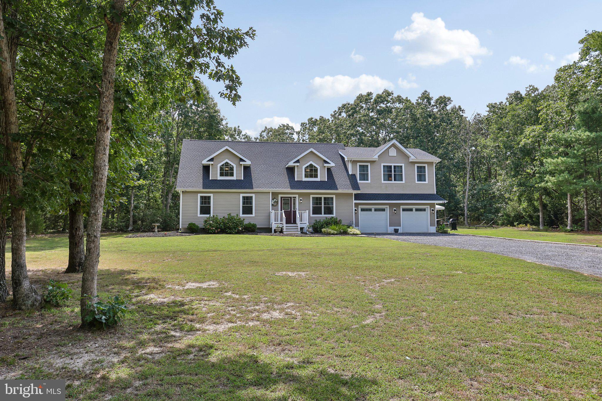217 ACADEMY LANE