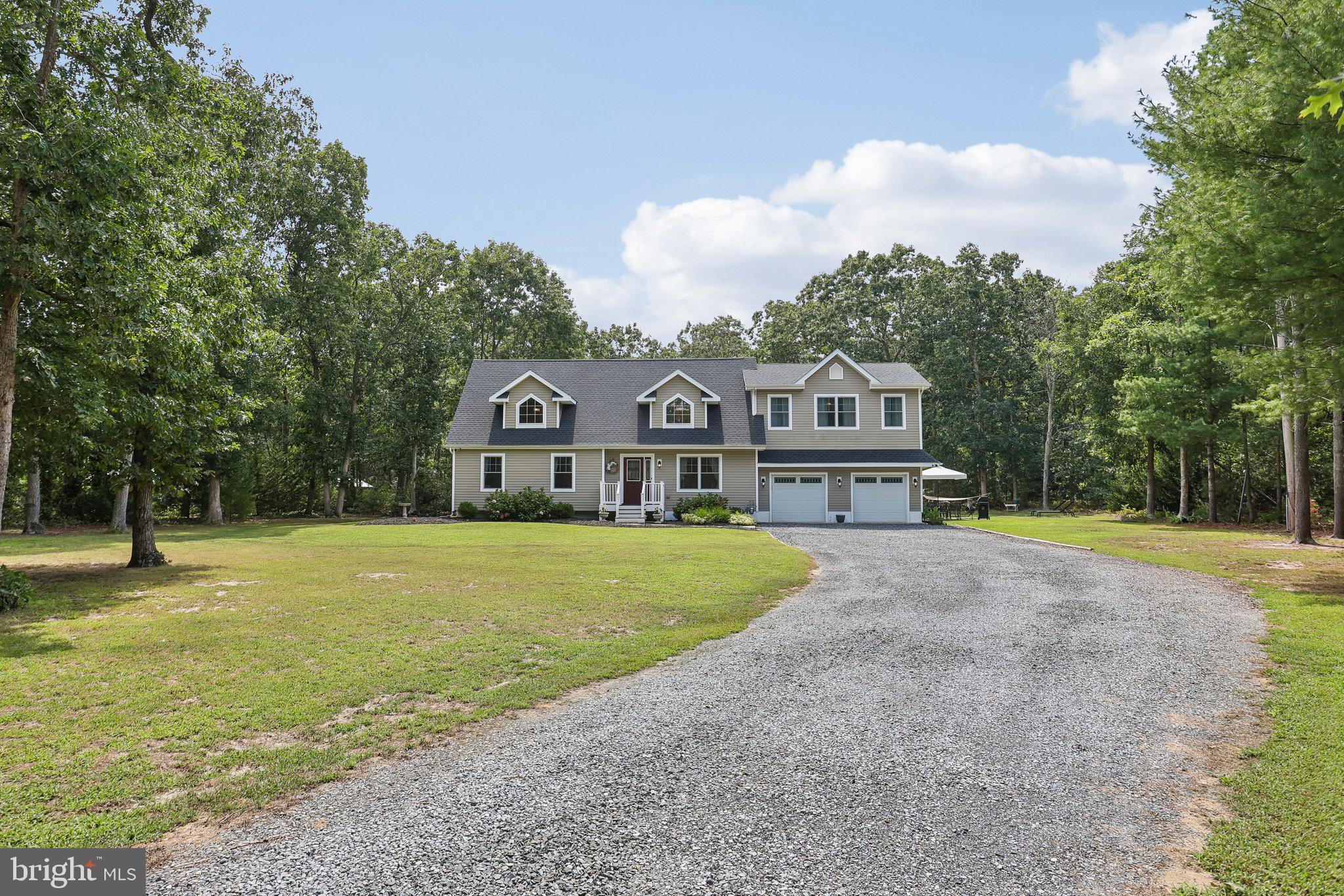 217 ACADEMY LANE