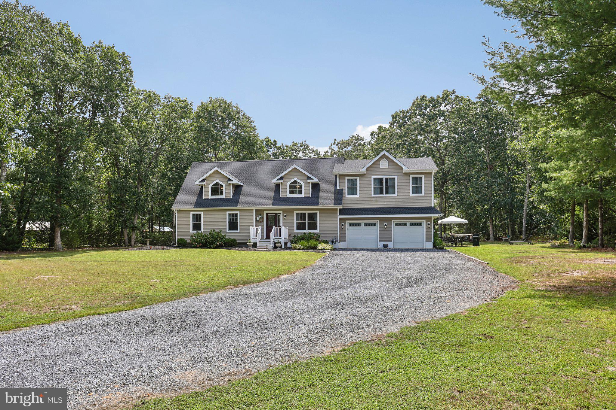 217 ACADEMY LANE