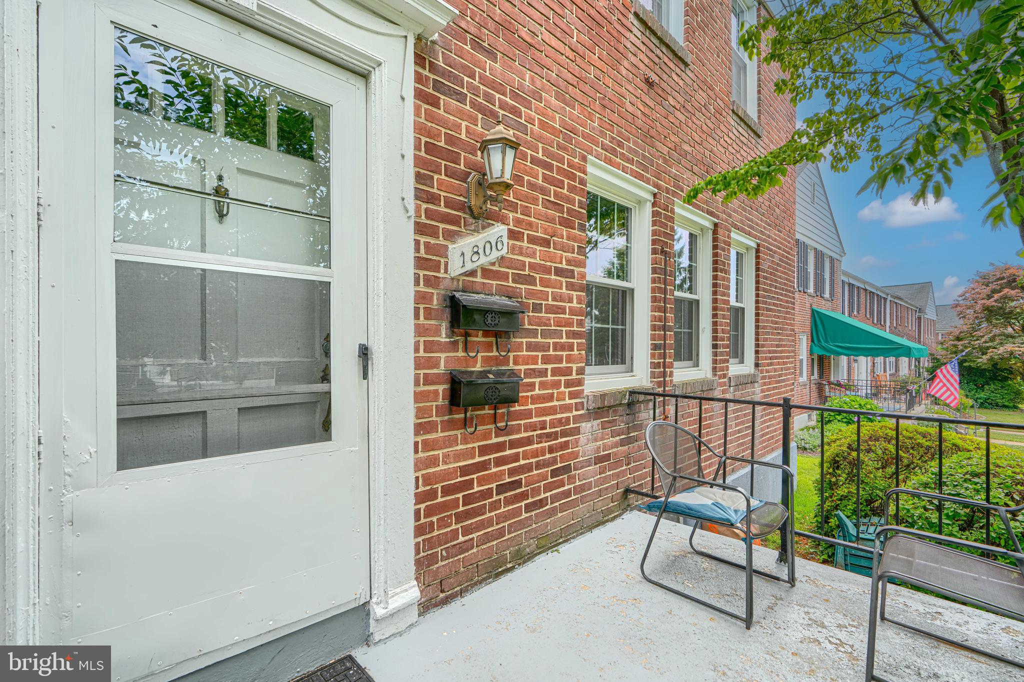 Photo 1 of 45 — 1806 DEVERON ROAD, TOWSON, MD 21286