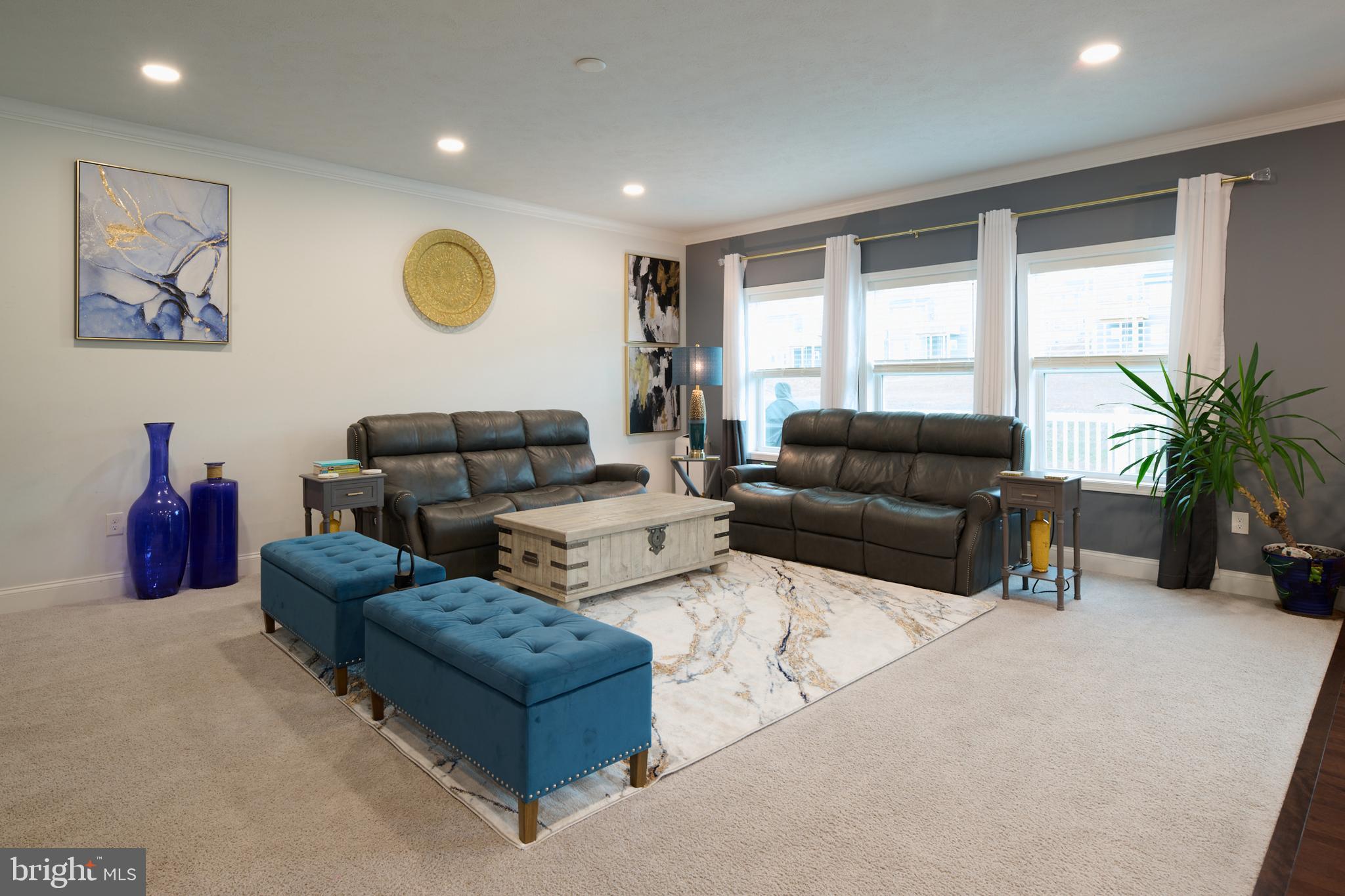 VILLAGE AT CANTERBURY - Residential