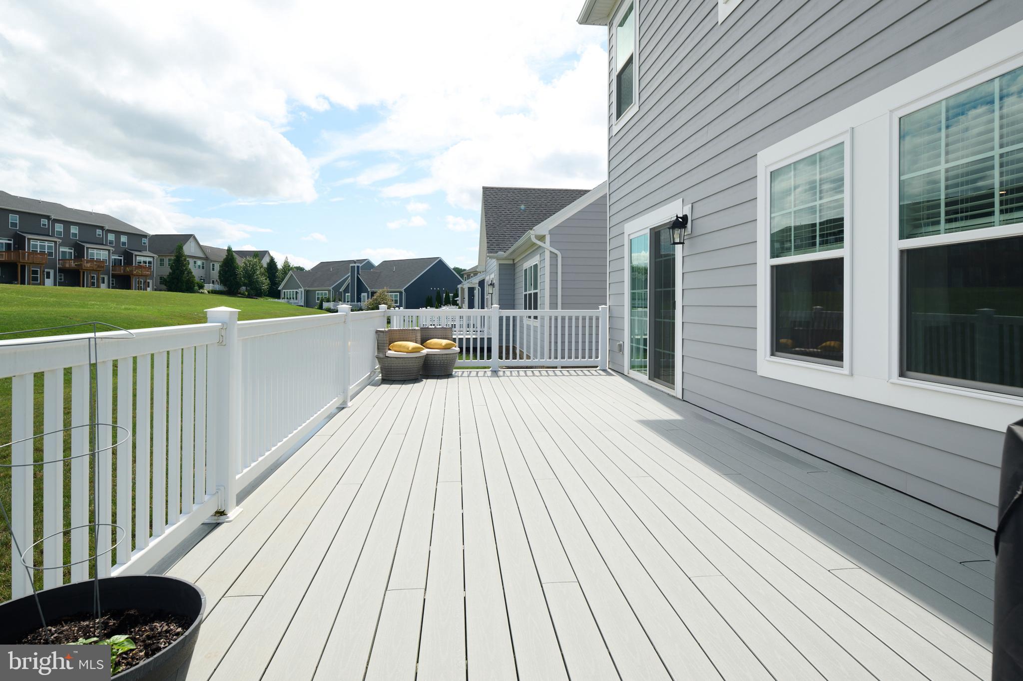 VILLAGE AT CANTERBURY - Residential