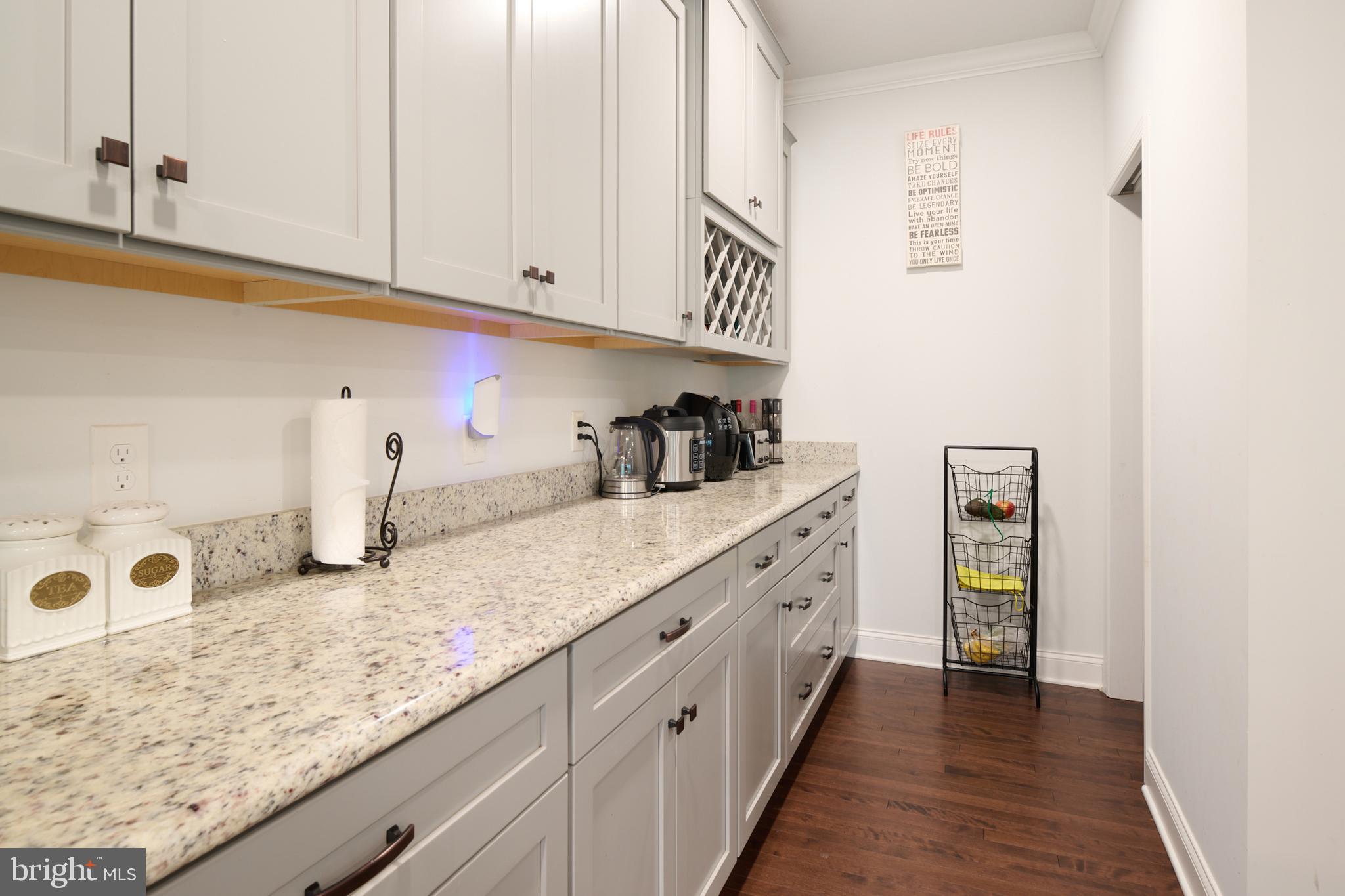 VILLAGE AT CANTERBURY - Residential