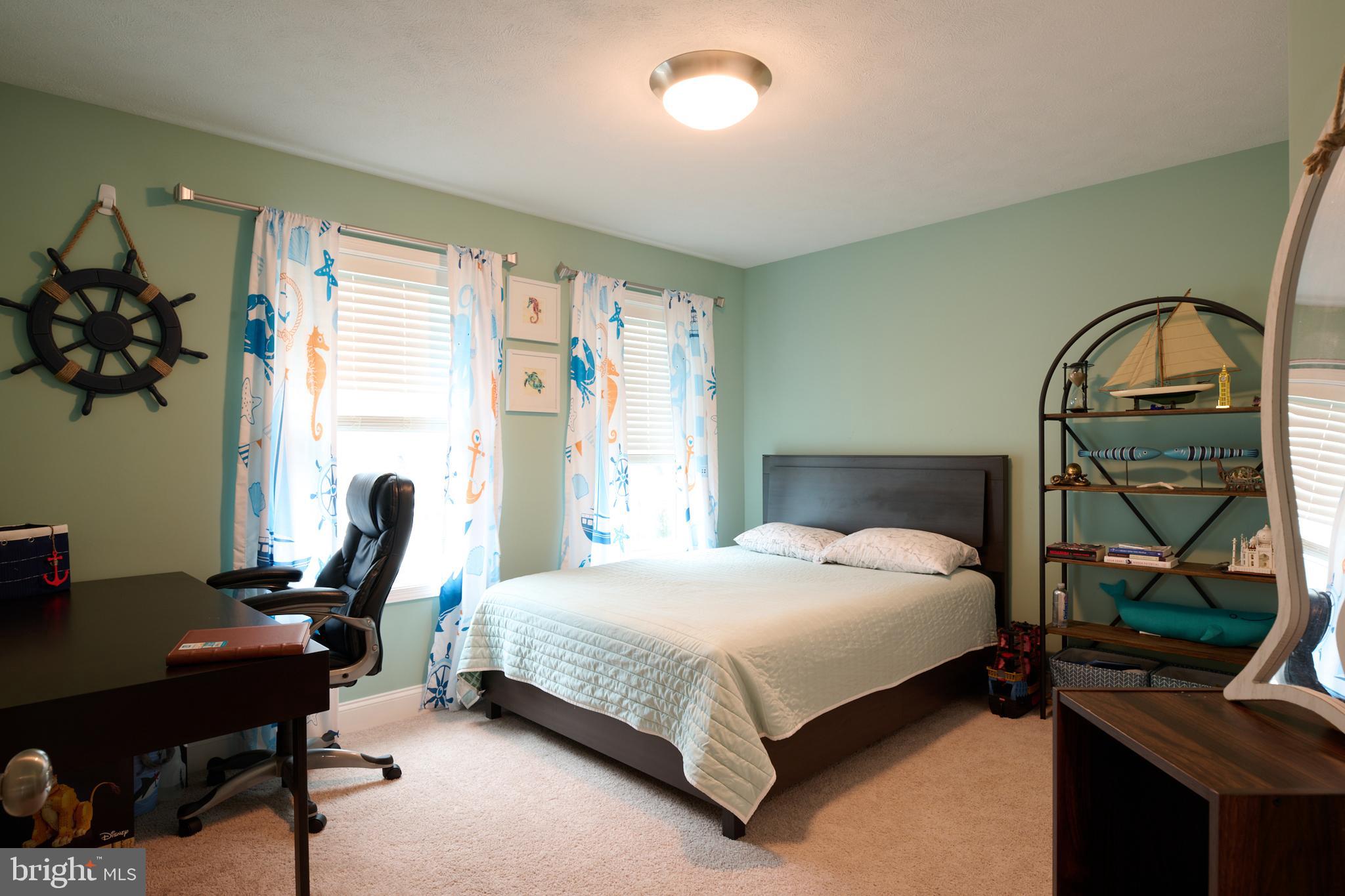 VILLAGE AT CANTERBURY - Residential