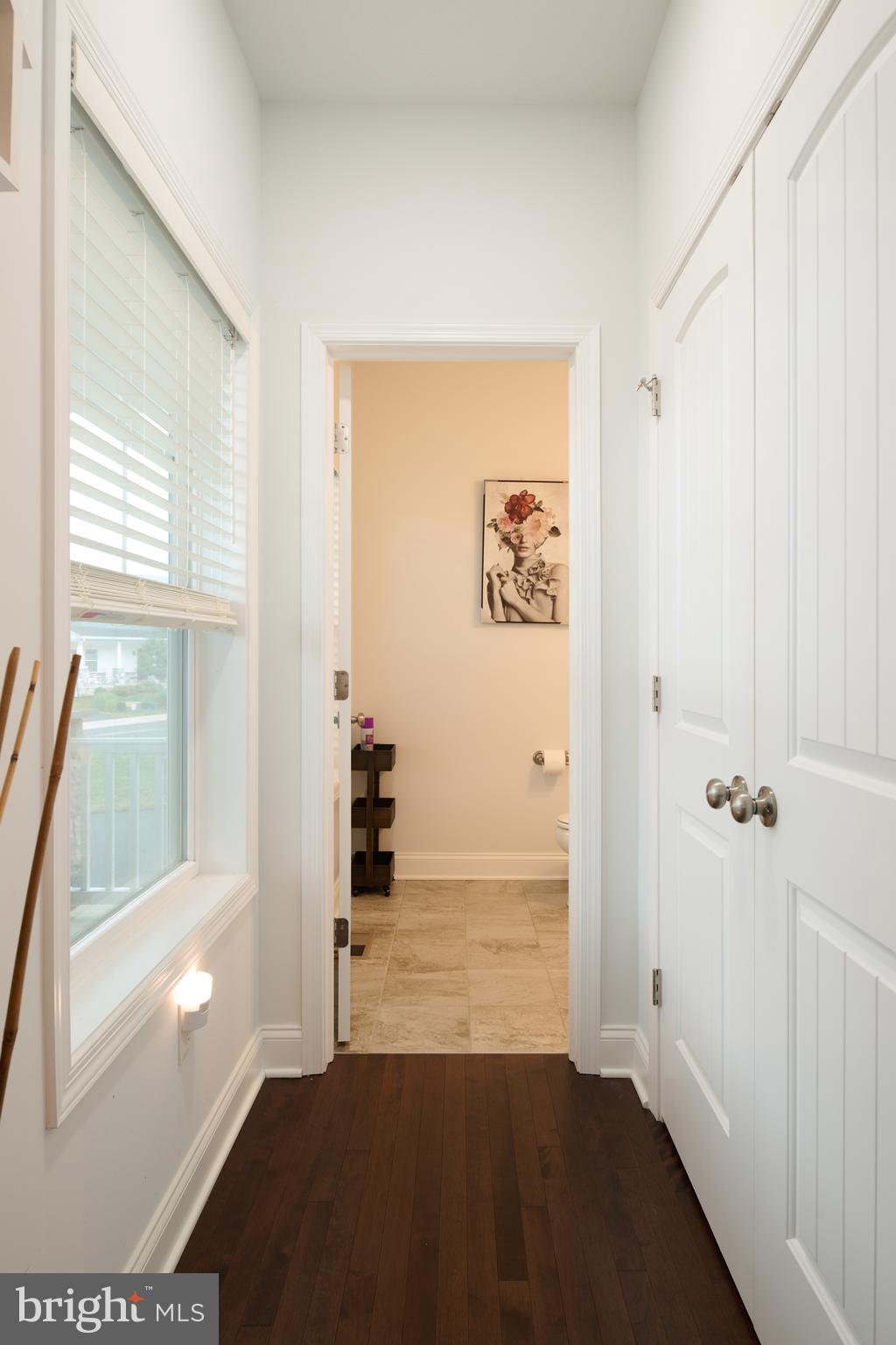 VILLAGE AT CANTERBURY - Residential