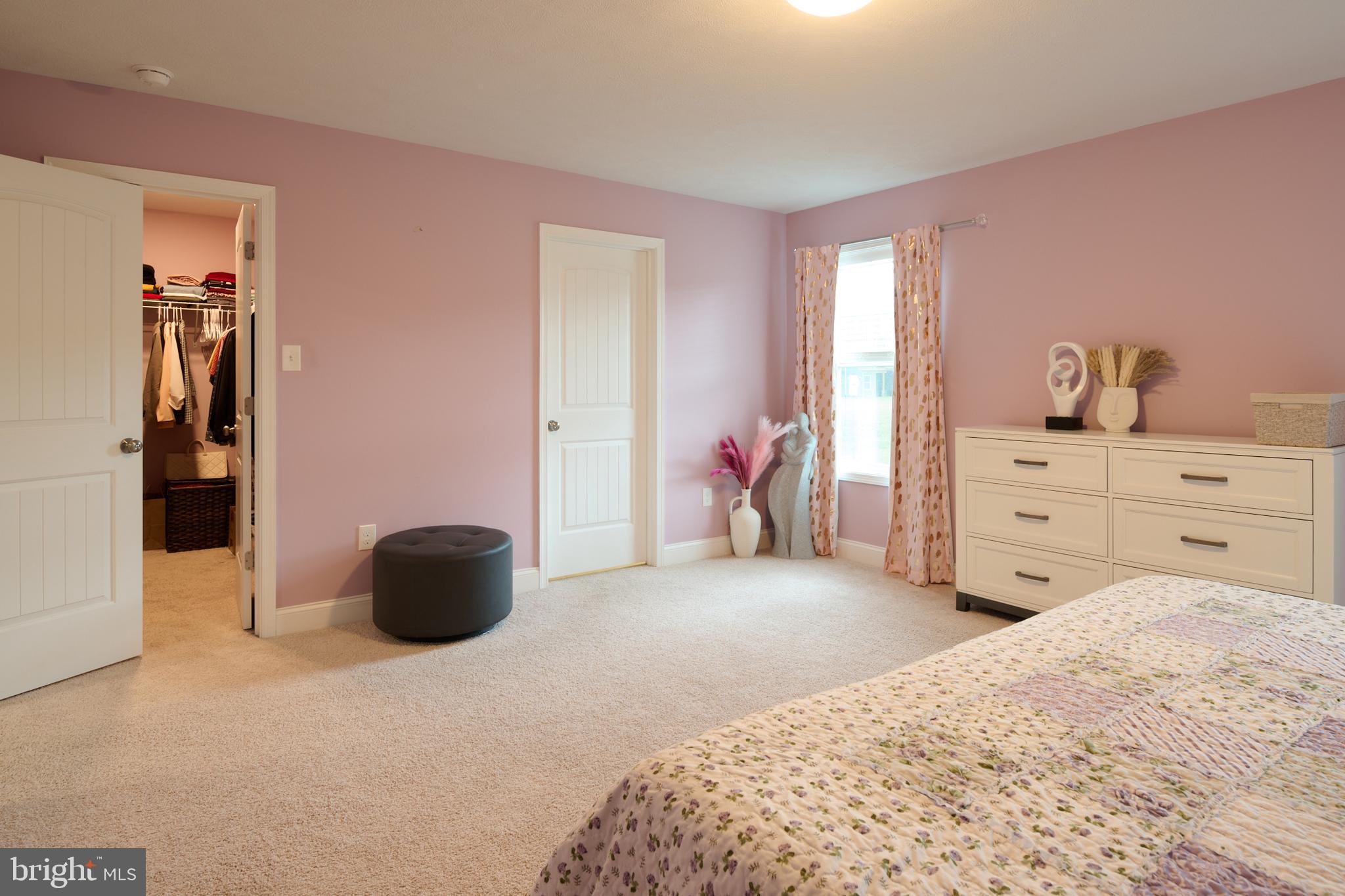 VILLAGE AT CANTERBURY - Residential