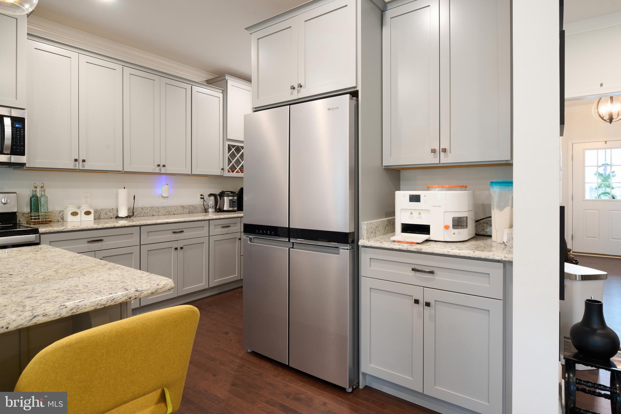 VILLAGE AT CANTERBURY - Residential