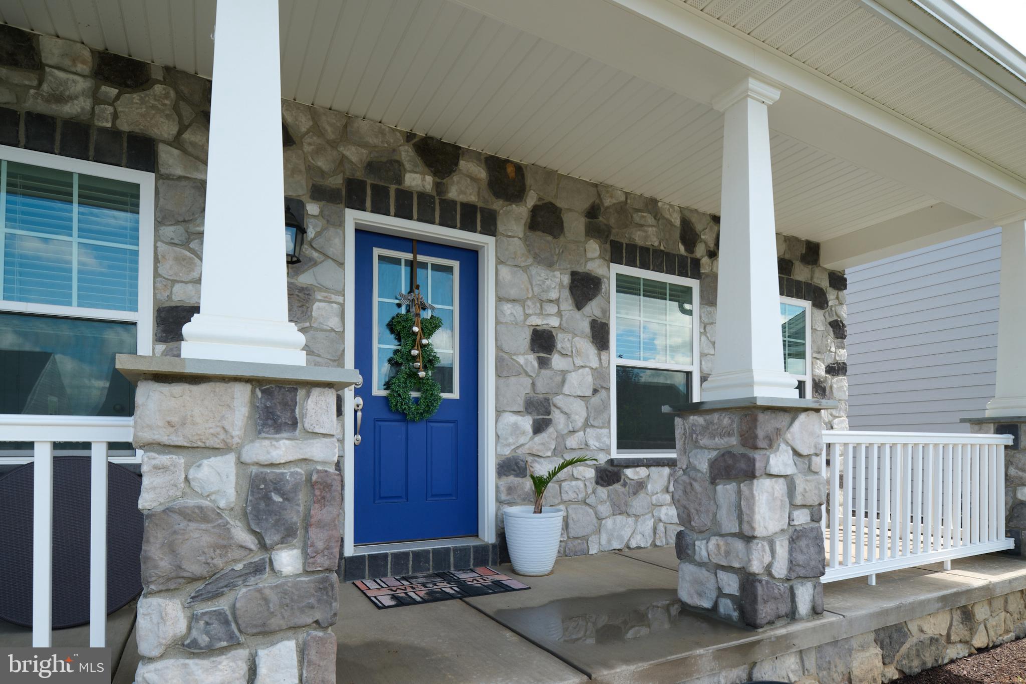 VILLAGE AT CANTERBURY - Residential