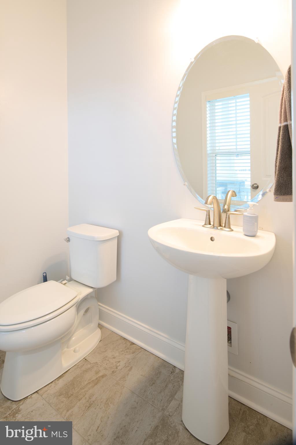 VILLAGE AT CANTERBURY - Residential