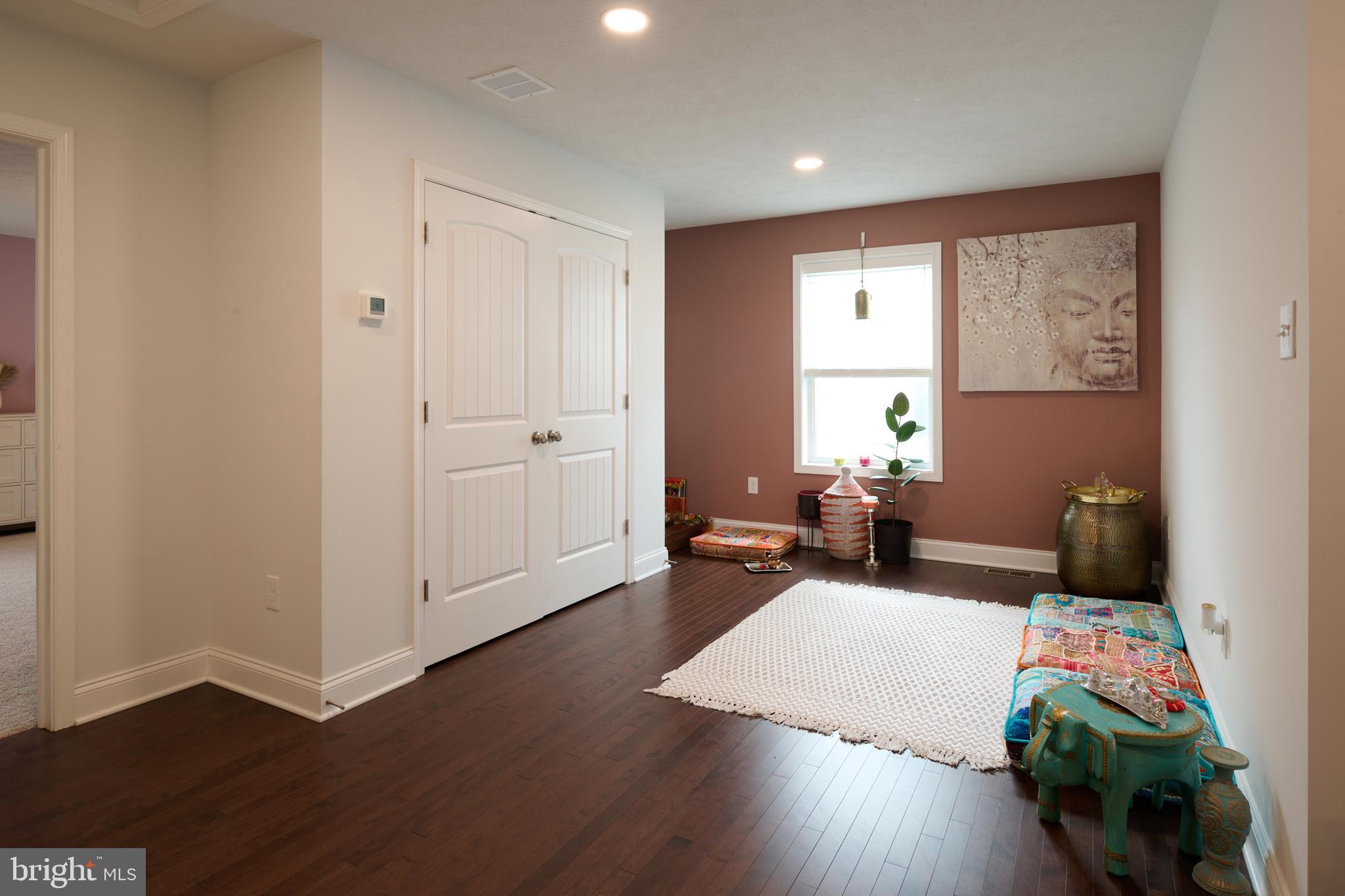 VILLAGE AT CANTERBURY - Residential