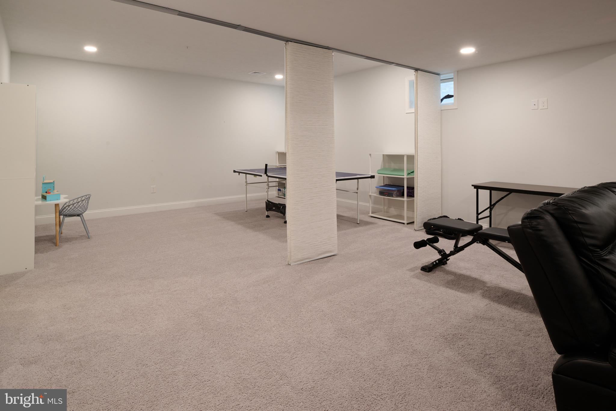 VILLAGE AT CANTERBURY - Residential