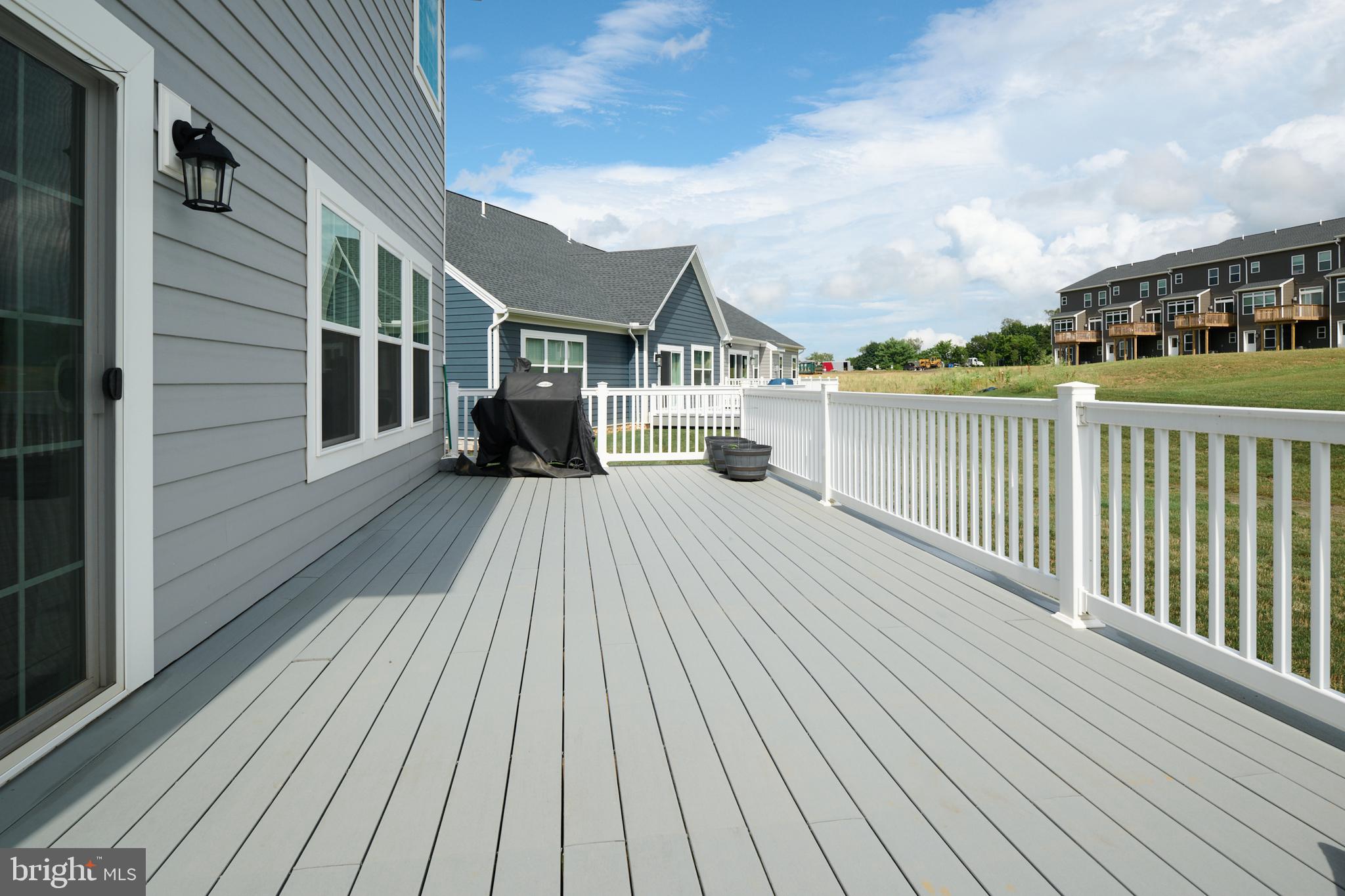 VILLAGE AT CANTERBURY - Residential