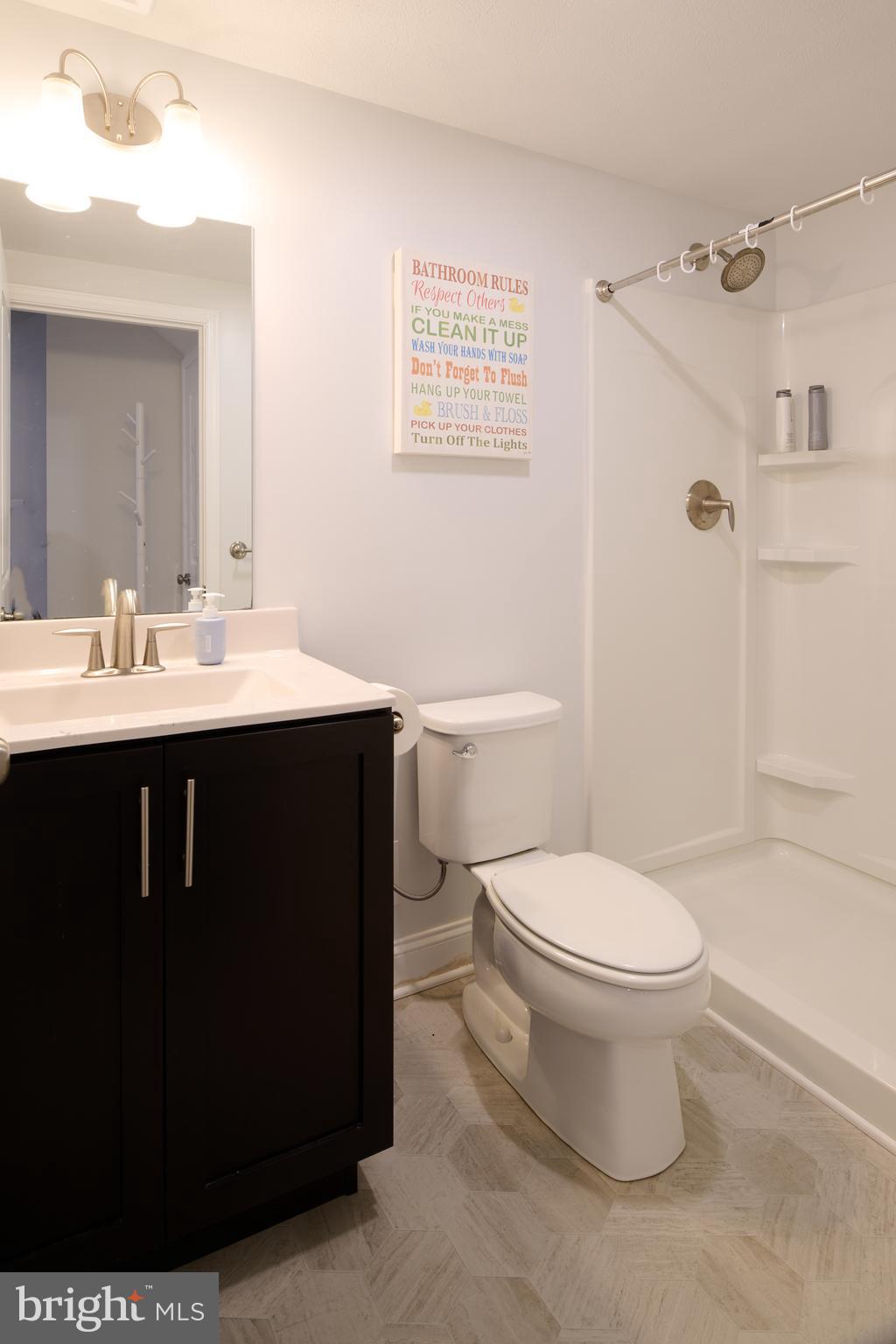 VILLAGE AT CANTERBURY - Residential