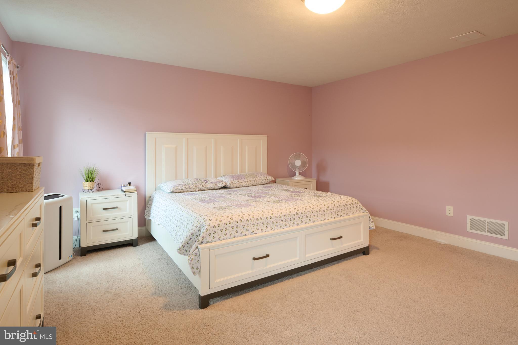 VILLAGE AT CANTERBURY - Residential