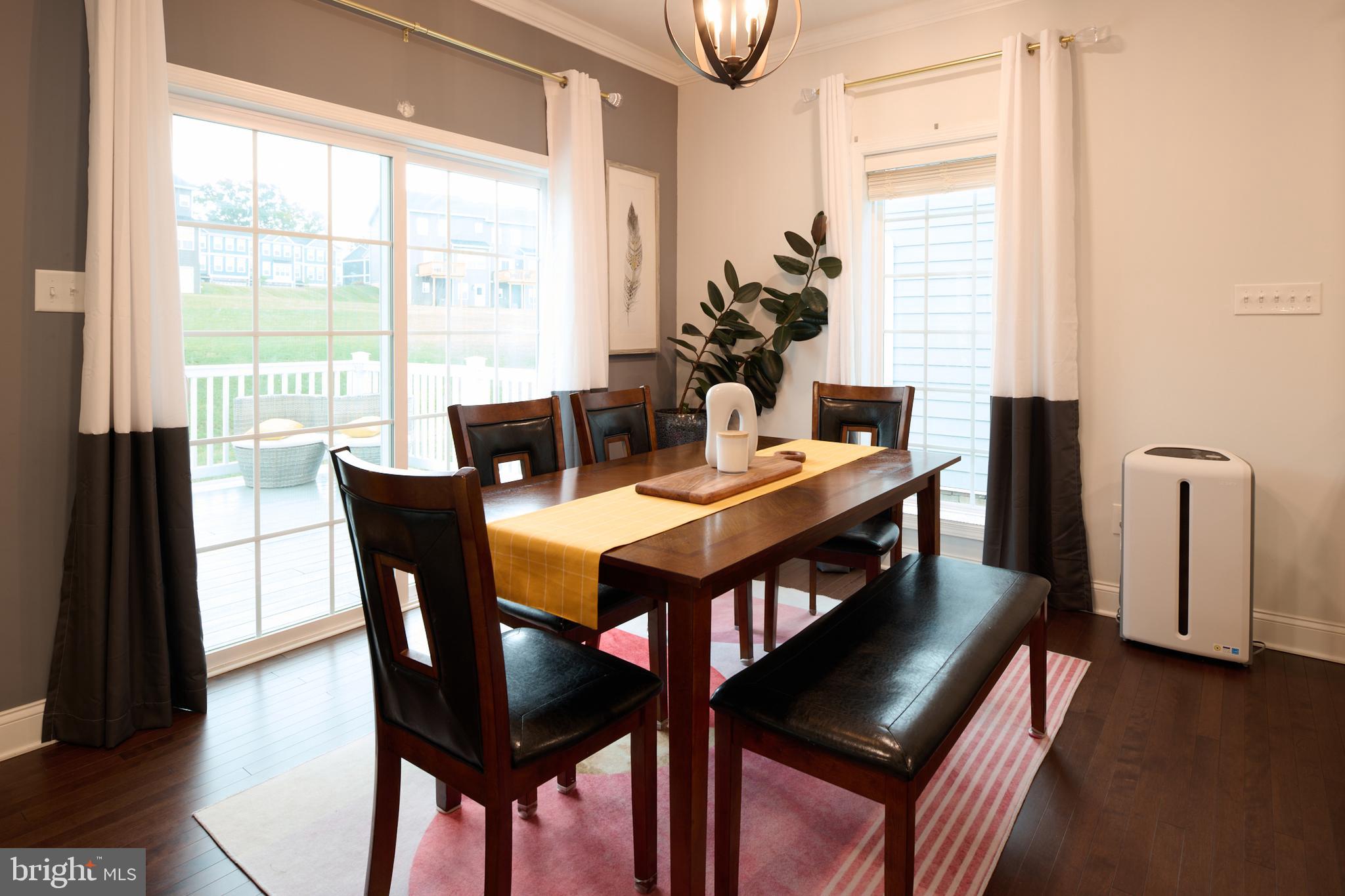 VILLAGE AT CANTERBURY - Residential