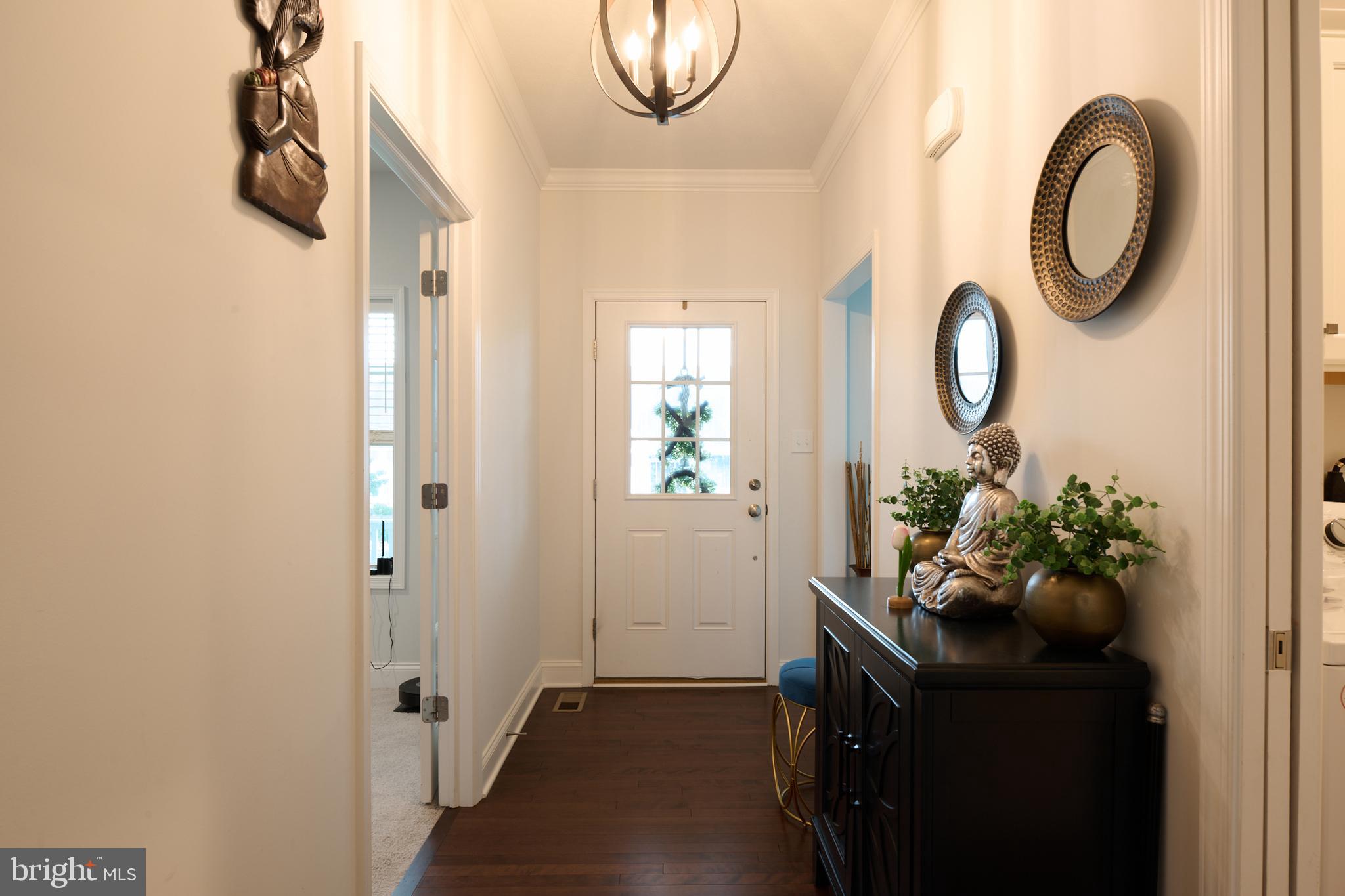 VILLAGE AT CANTERBURY - Residential