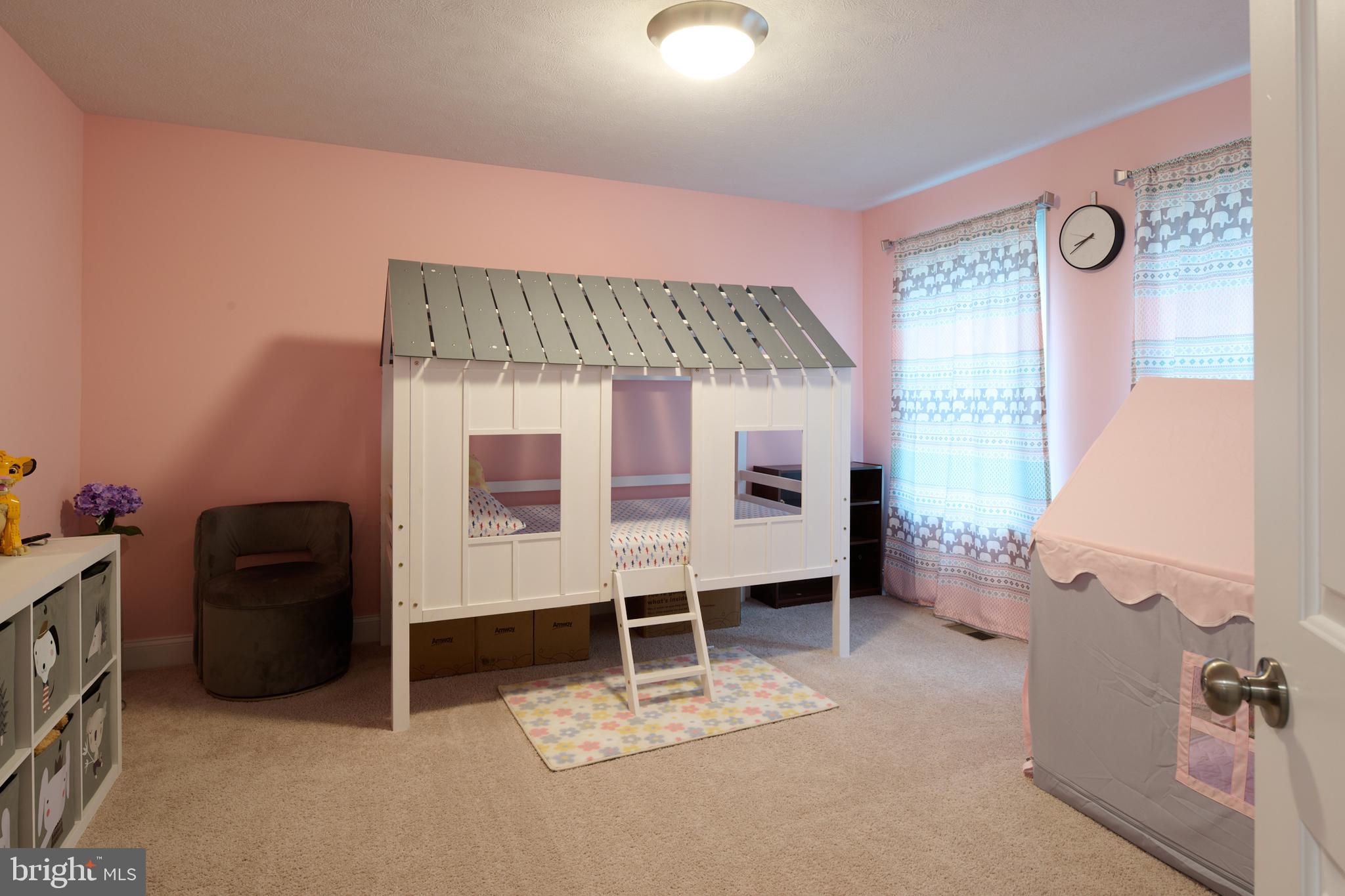 VILLAGE AT CANTERBURY - Residential