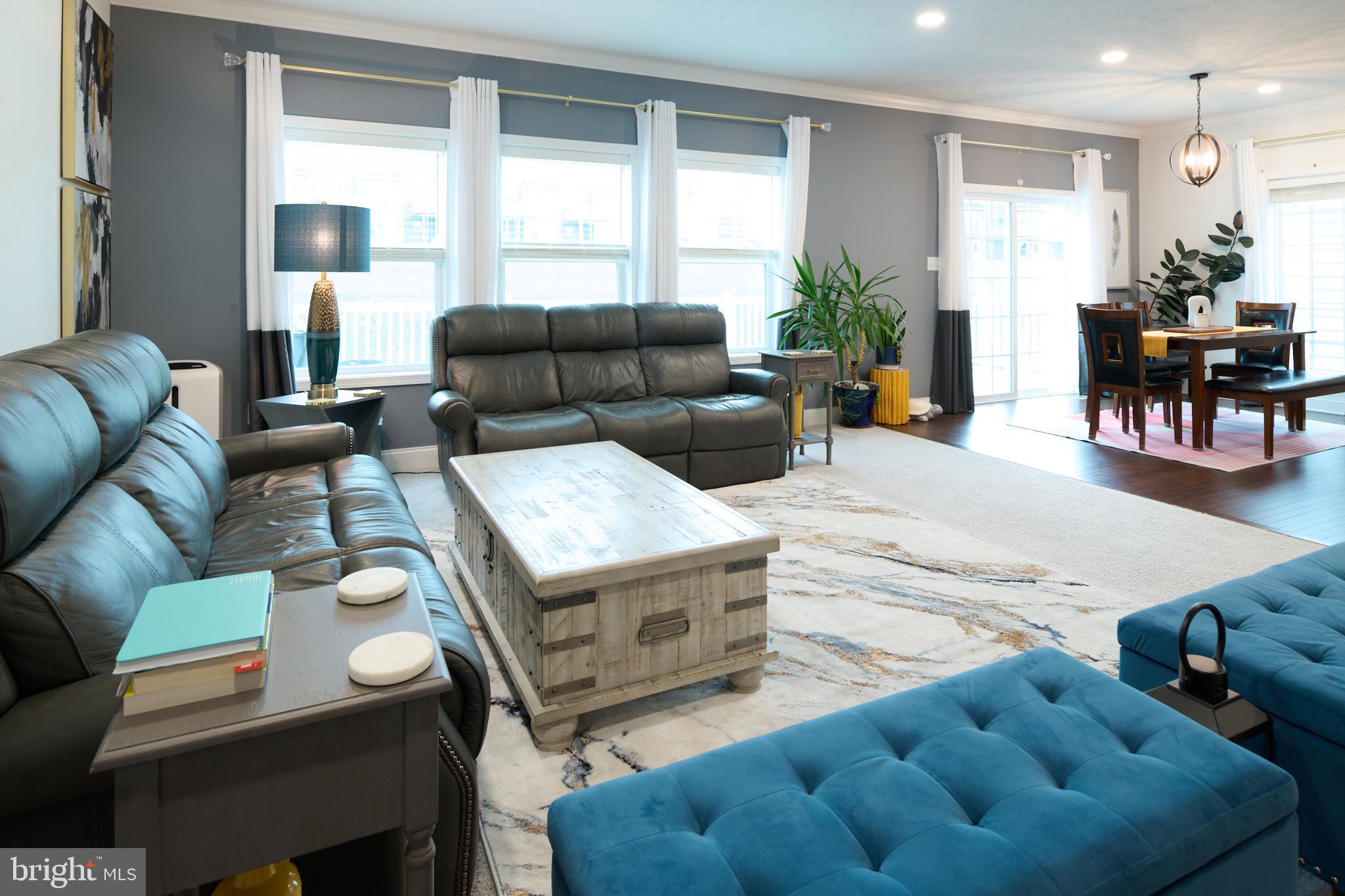 VILLAGE AT CANTERBURY - Residential