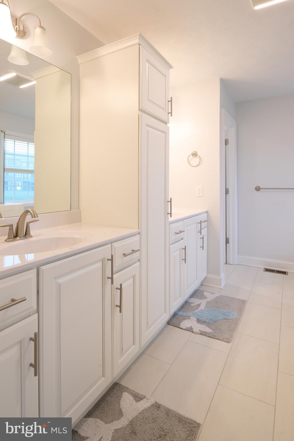 VILLAGE AT CANTERBURY - Residential