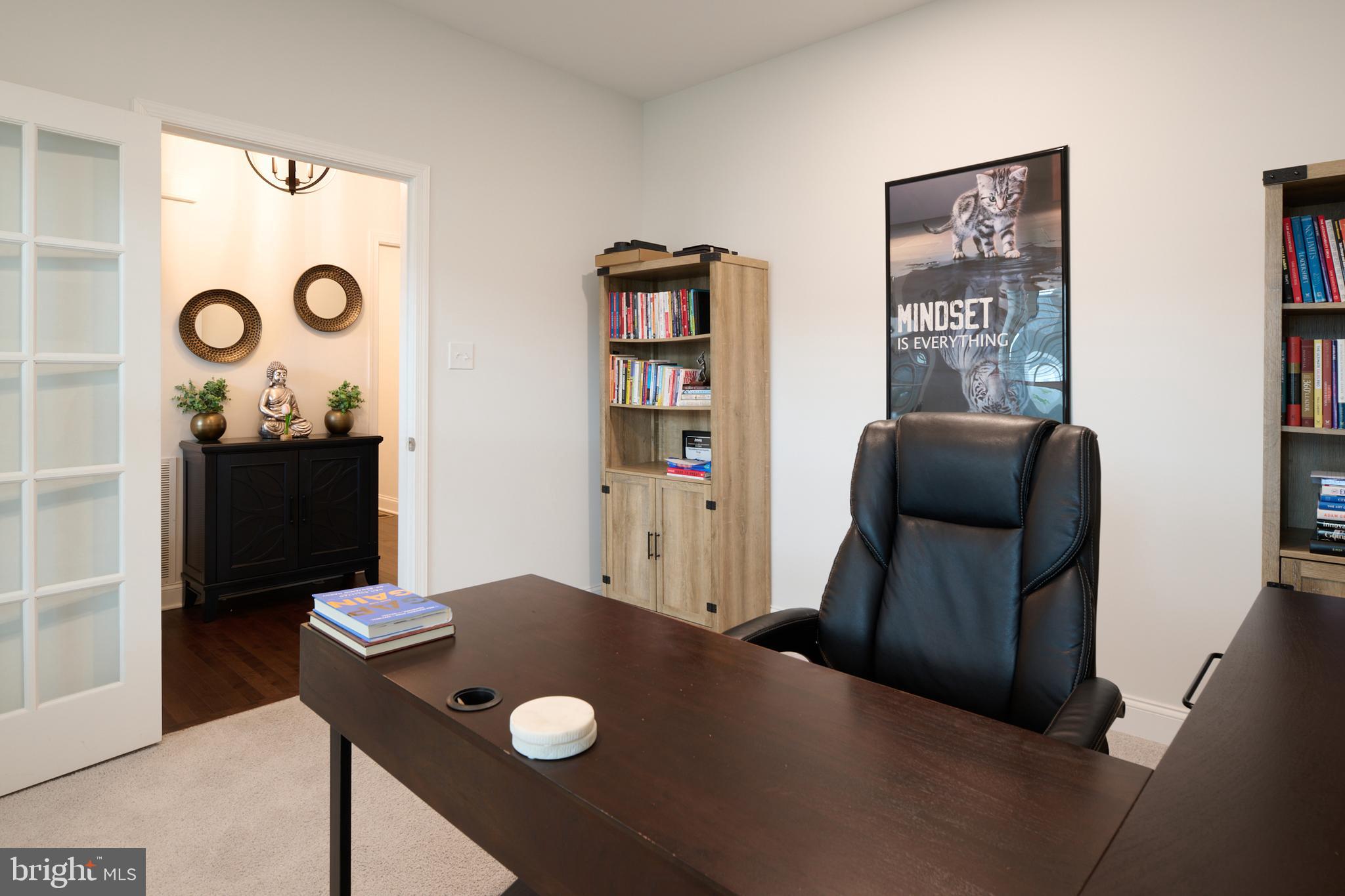 VILLAGE AT CANTERBURY - Residential