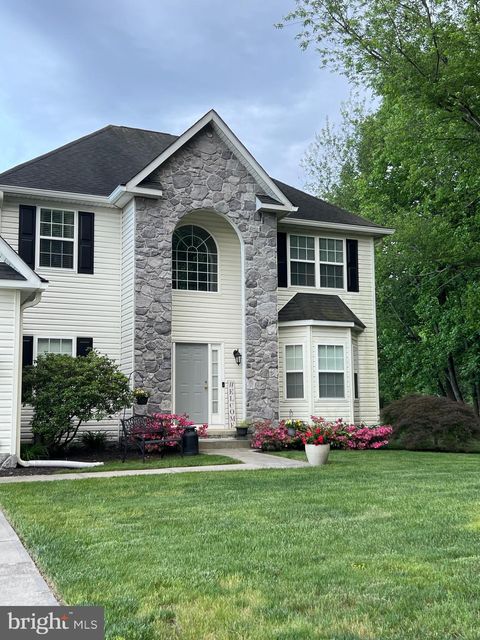 Apartment For Sale - 52 Eiger Court<br/> DOVER, DE 19904