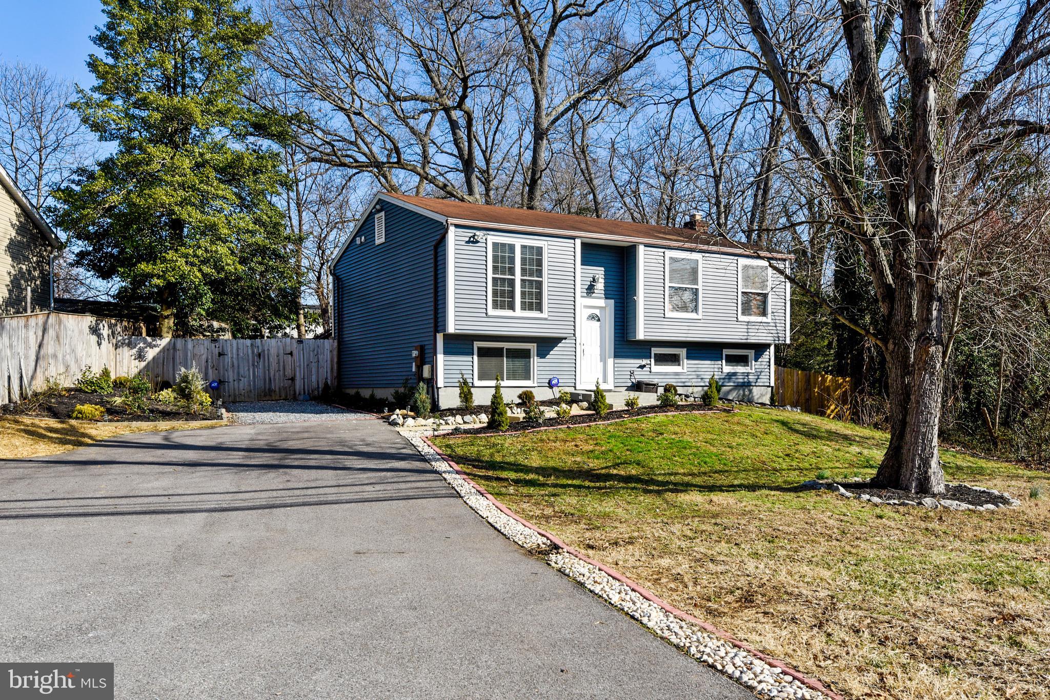 RIVERDALE FOREST - Residential