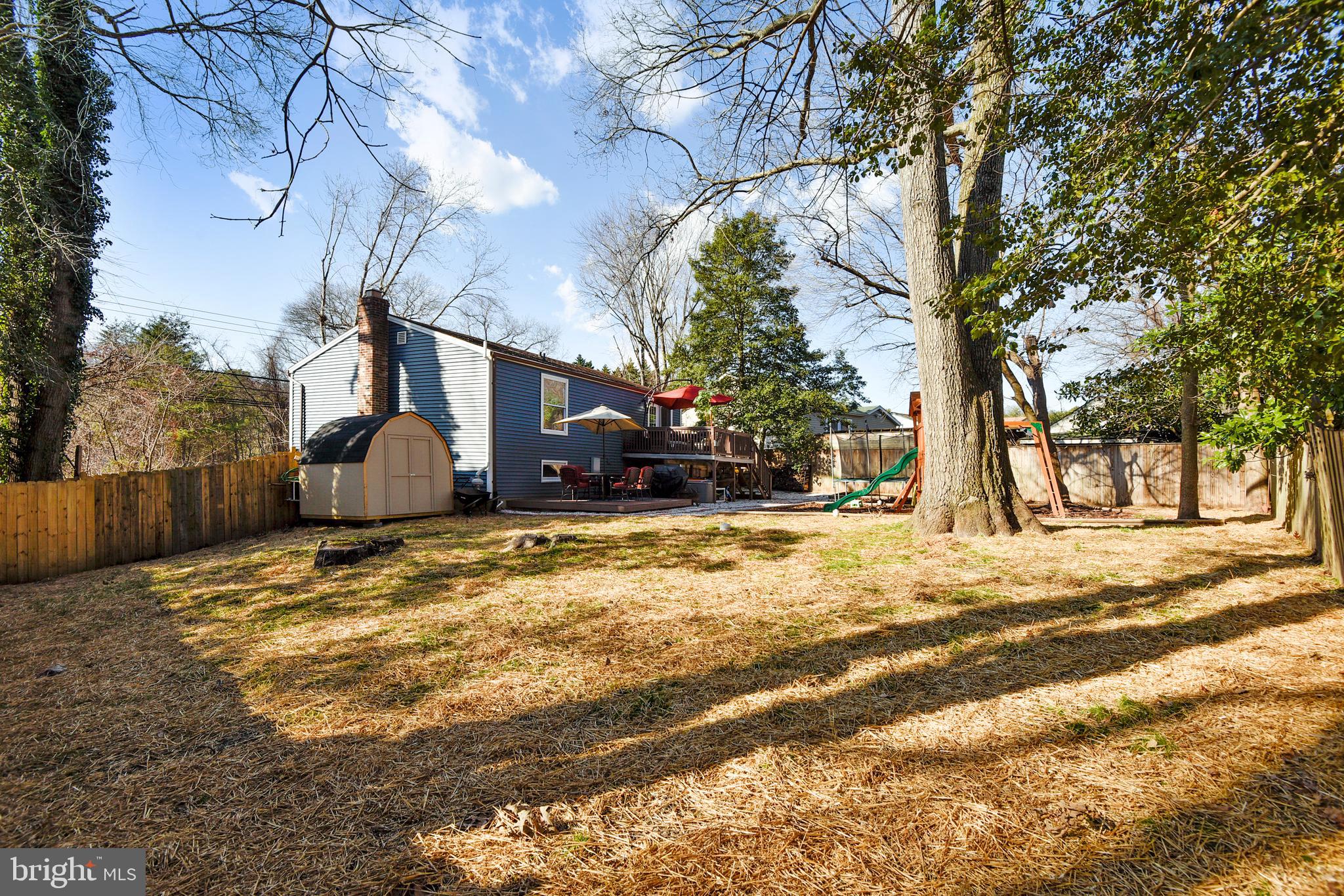 RIVERDALE FOREST - Residential