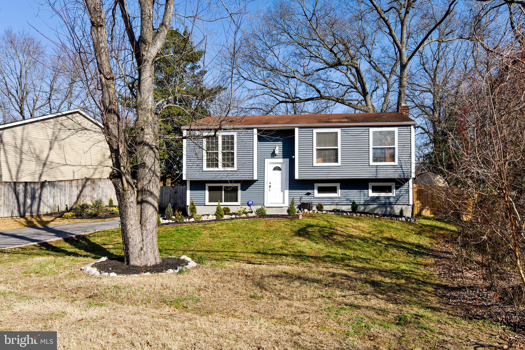 RIVERDALE FOREST - Residential