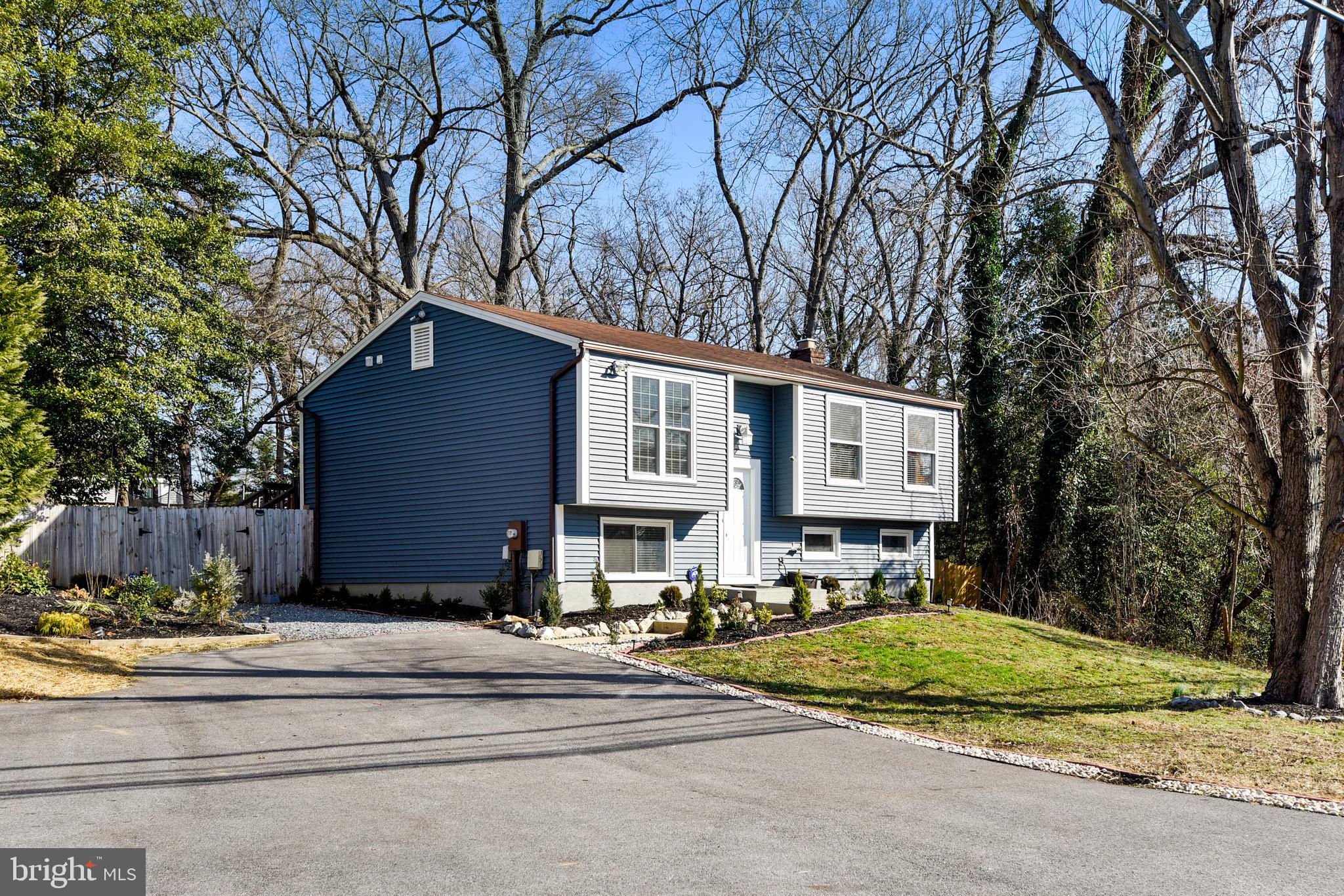 RIVERDALE FOREST - Residential