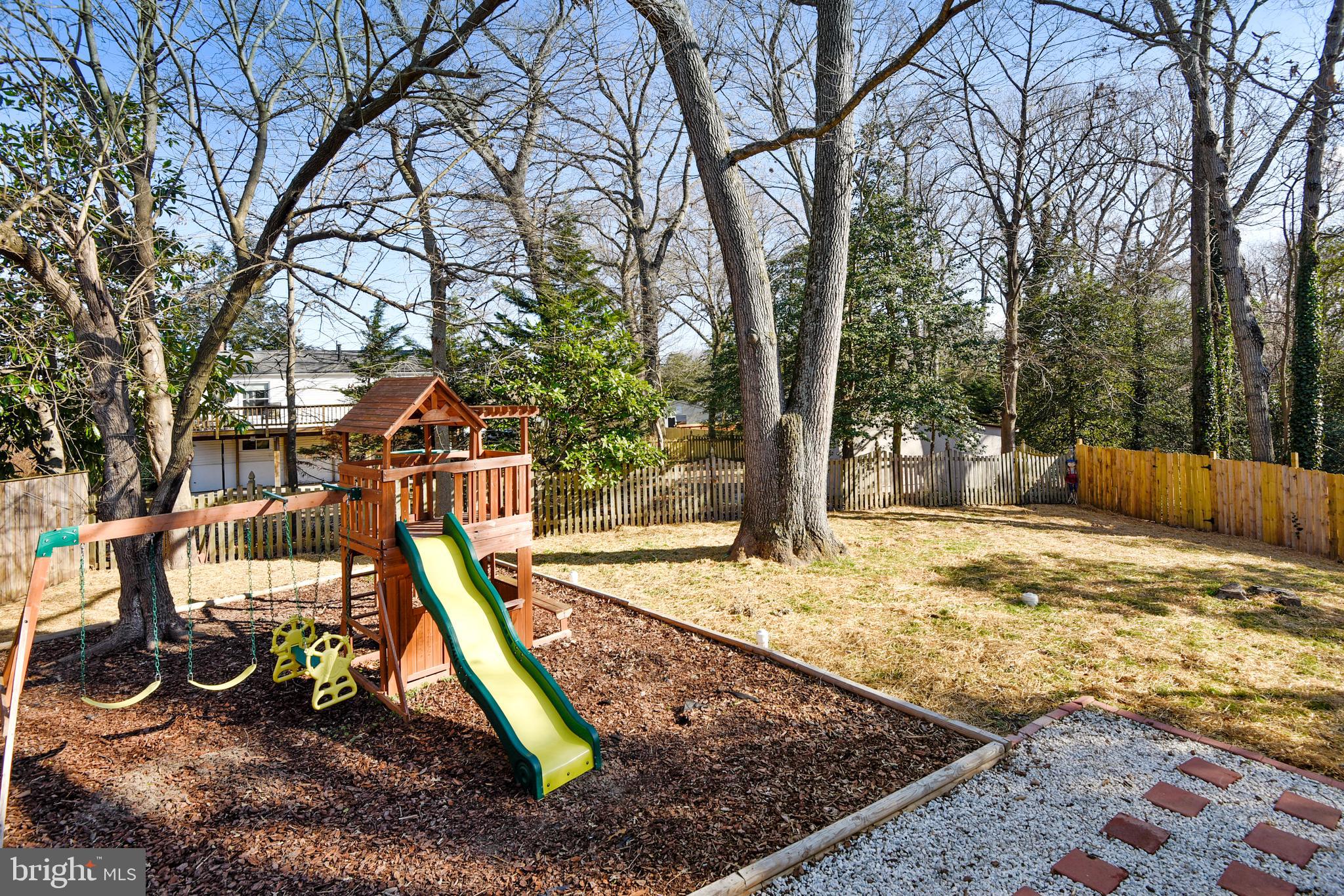 RIVERDALE FOREST - Residential