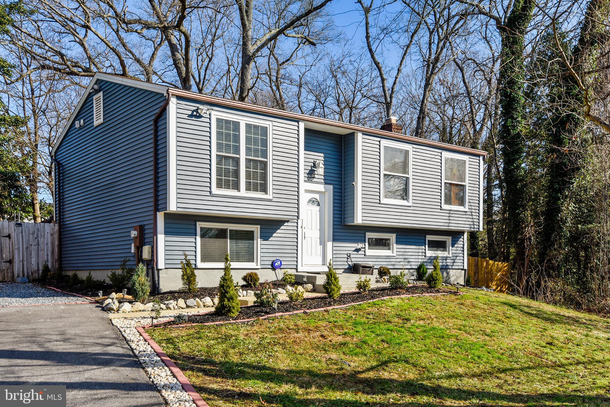 RIVERDALE FOREST - Residential