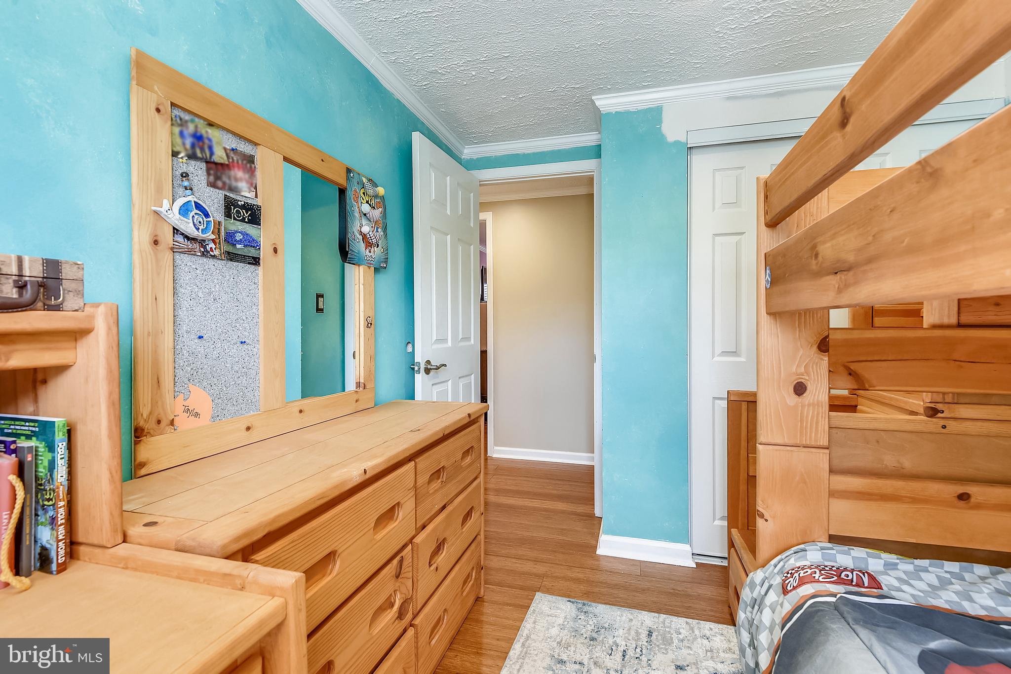 RIVERDALE FOREST - Residential