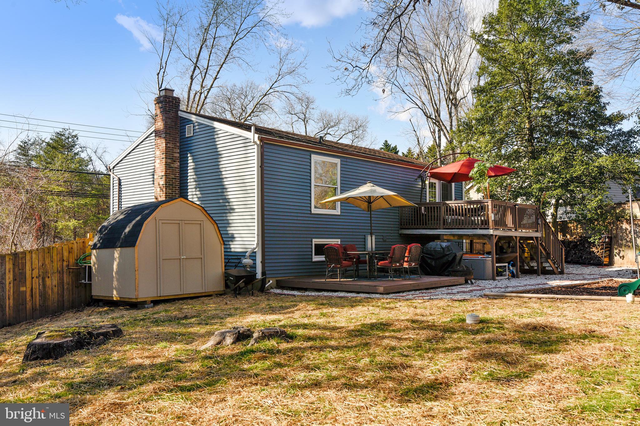 RIVERDALE FOREST - Residential