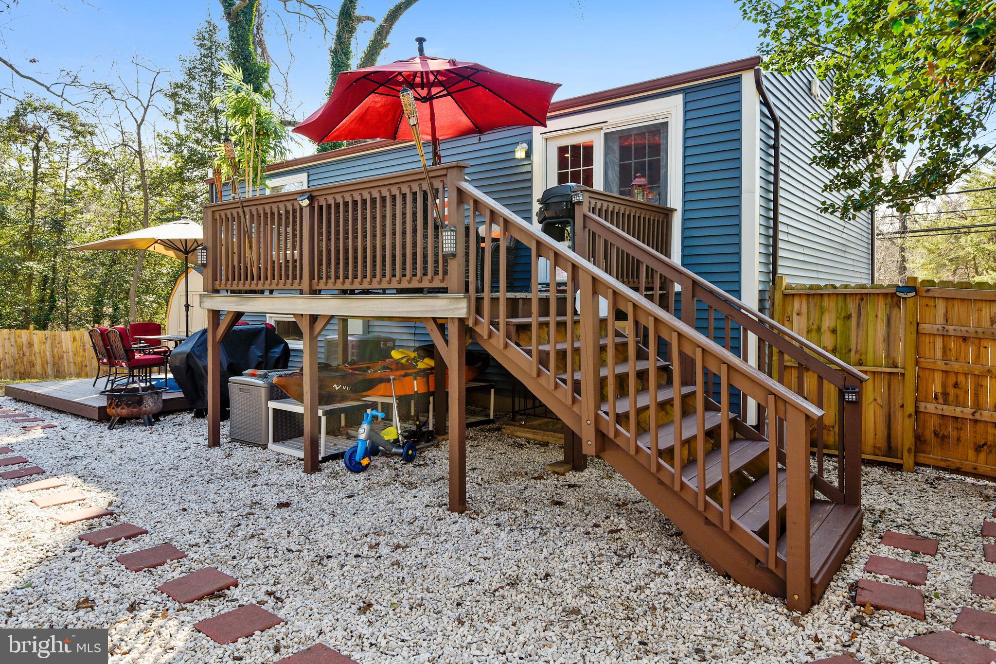 RIVERDALE FOREST - Residential