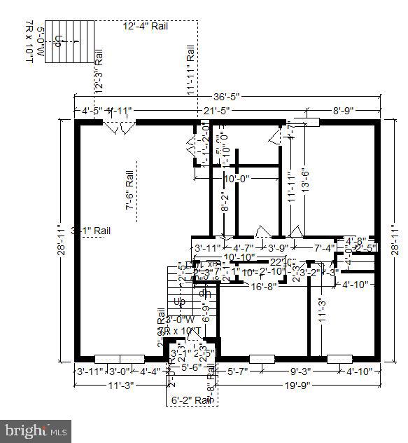 RIVERDALE FOREST - Residential