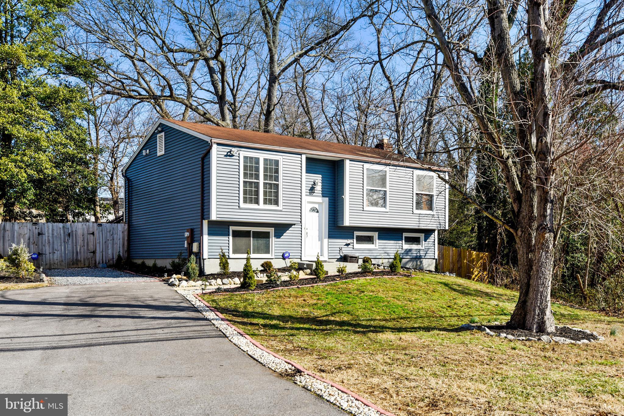 RIVERDALE FOREST - Residential