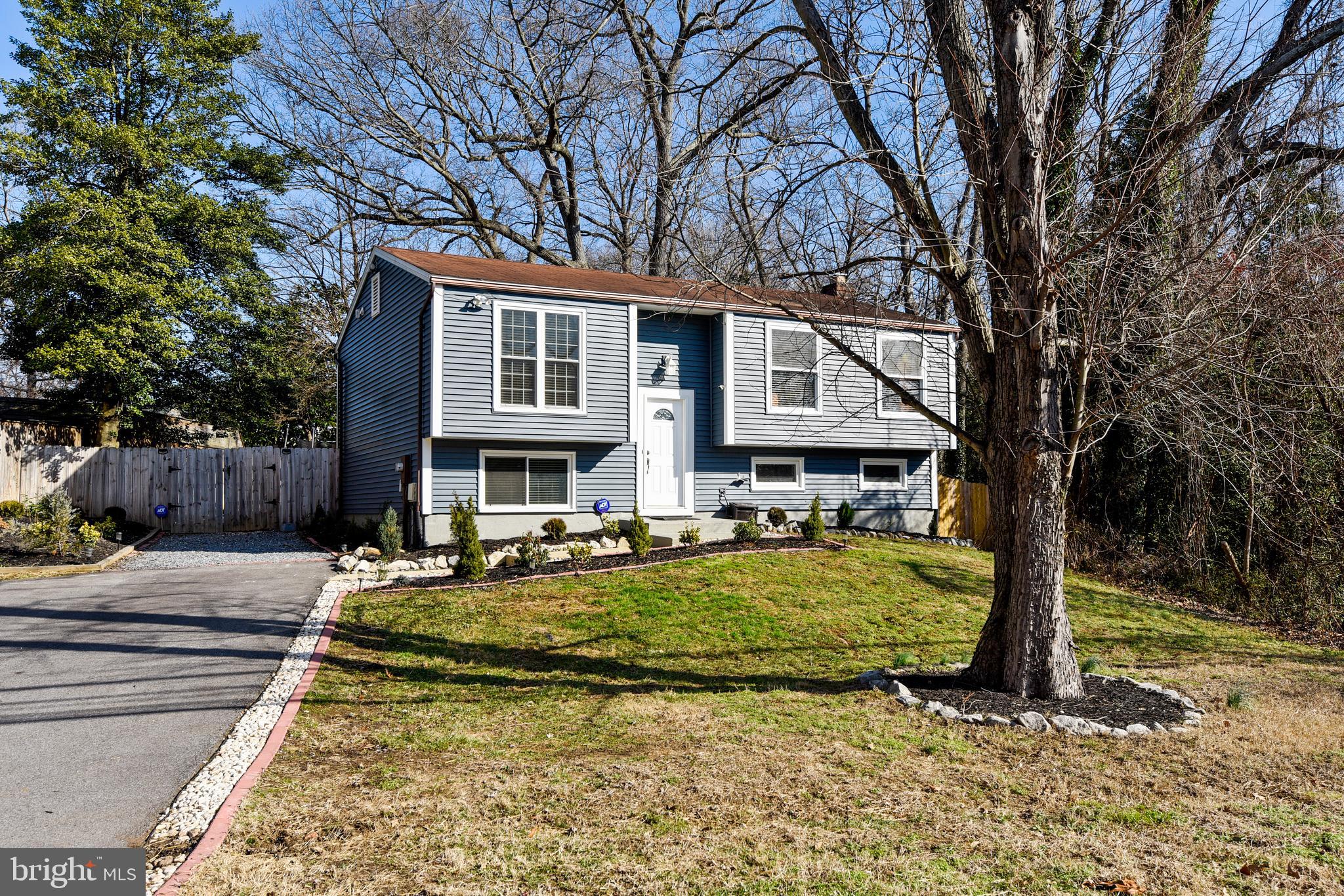 RIVERDALE FOREST - Residential