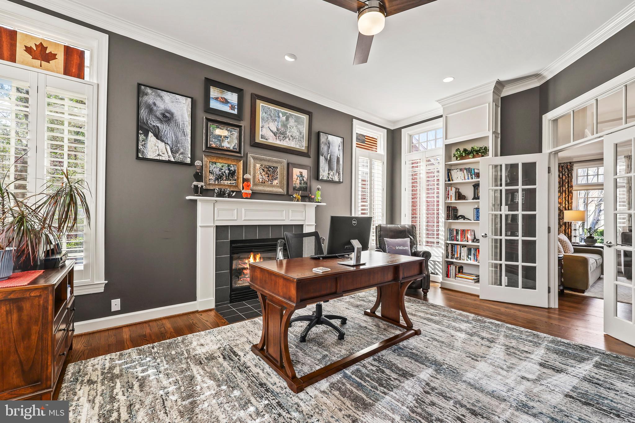 HUNTERS END - Residential