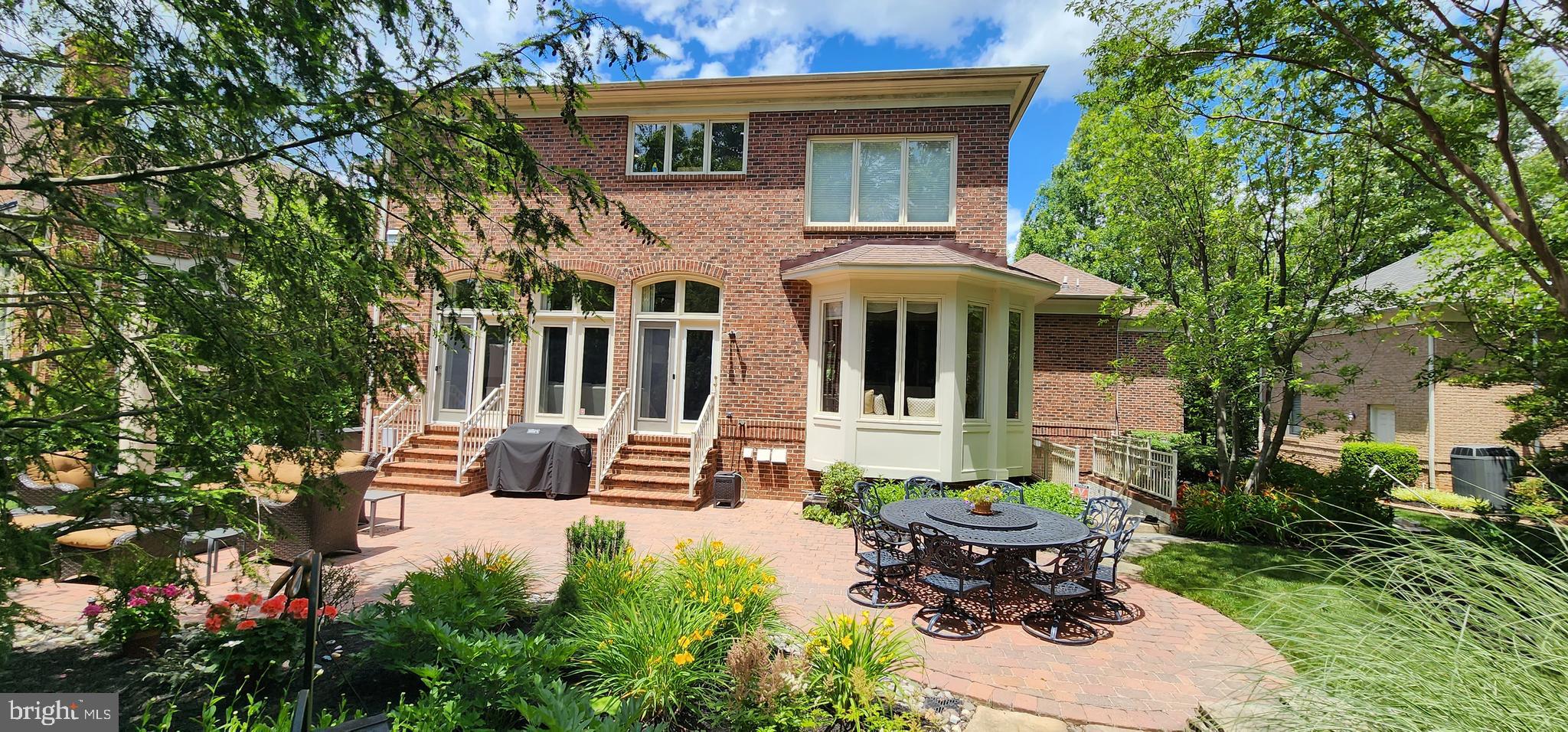 11103 CHESSINGTON PLACE