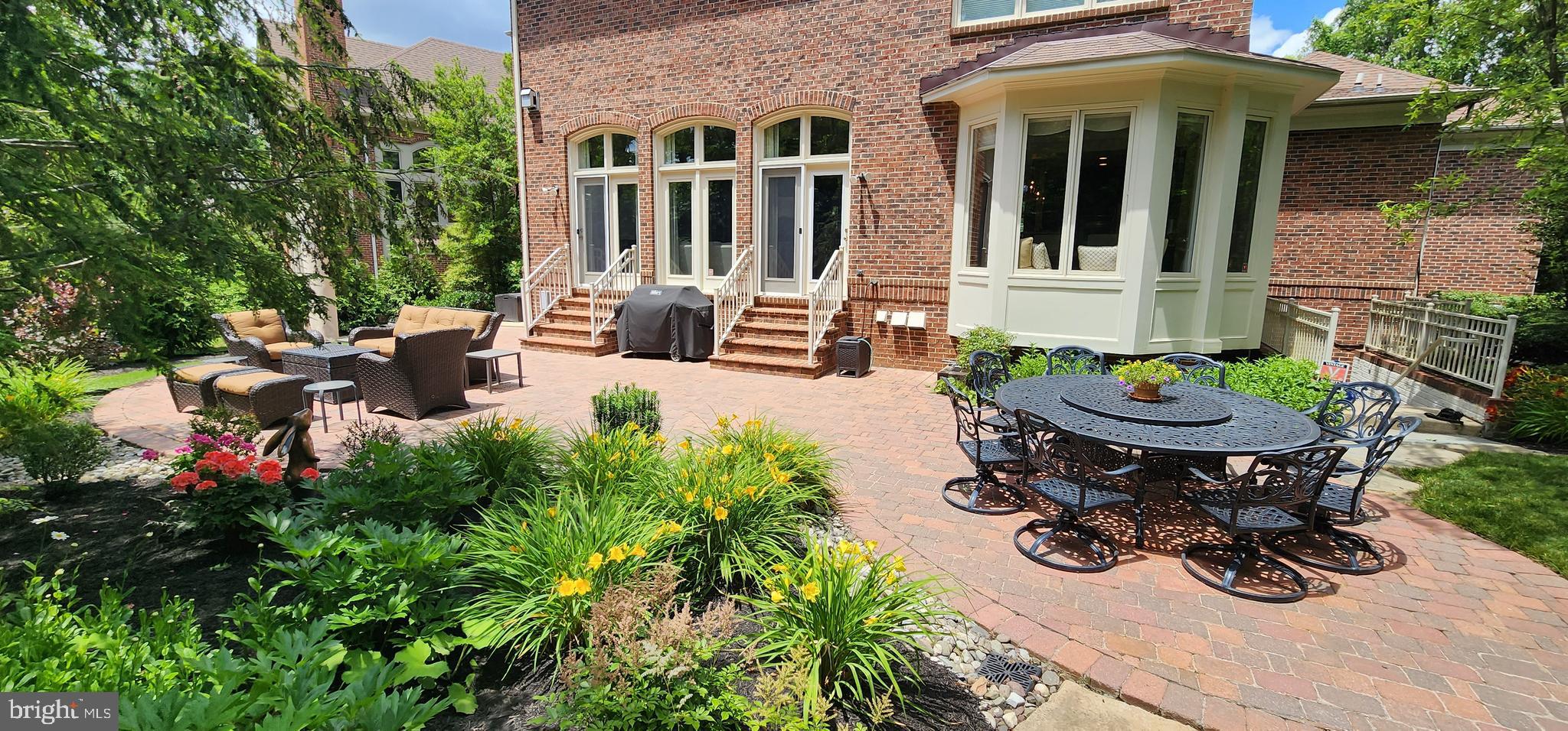 11103 CHESSINGTON PLACE