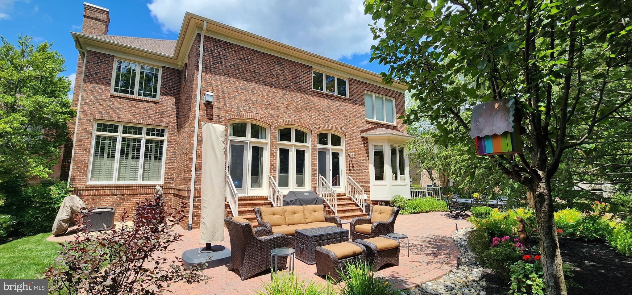 11103 CHESSINGTON PLACE