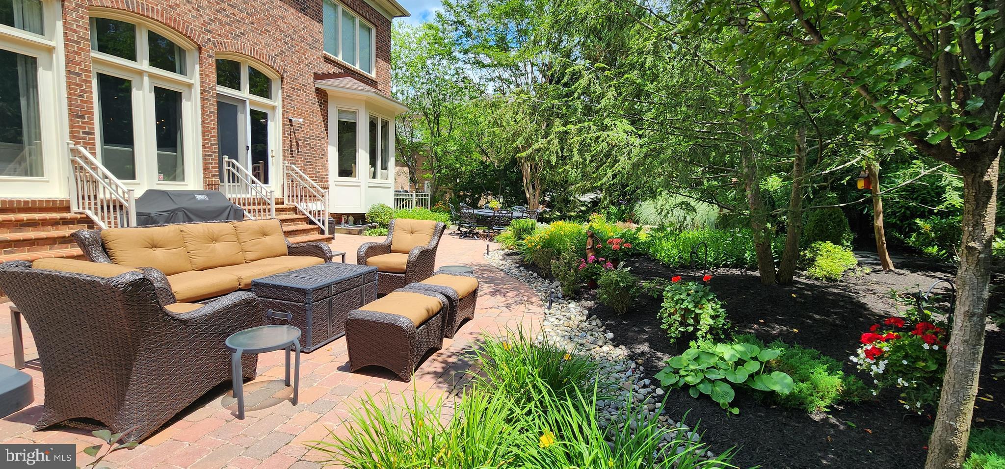 11103 CHESSINGTON PLACE