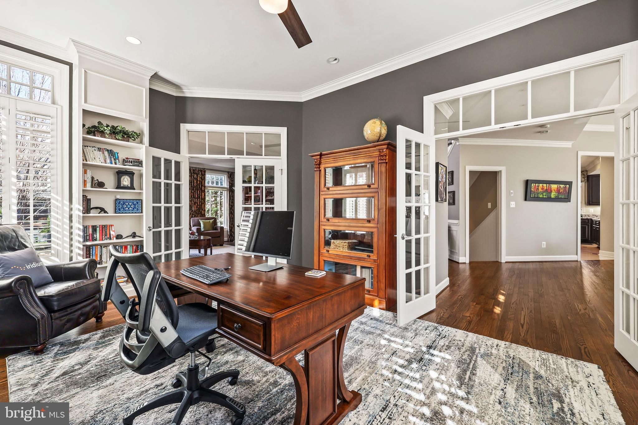 HUNTERS END - Residential