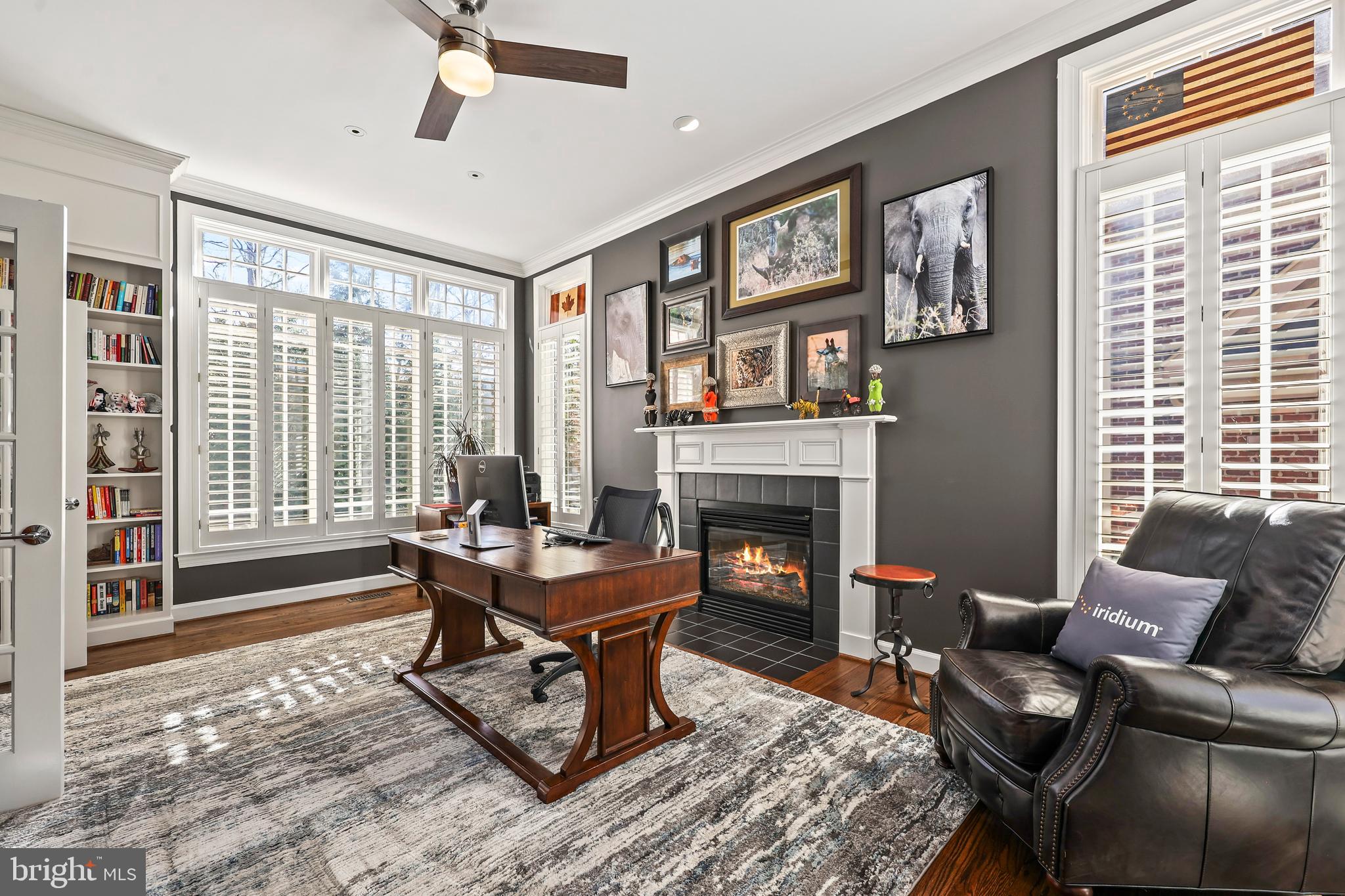 HUNTERS END - Residential