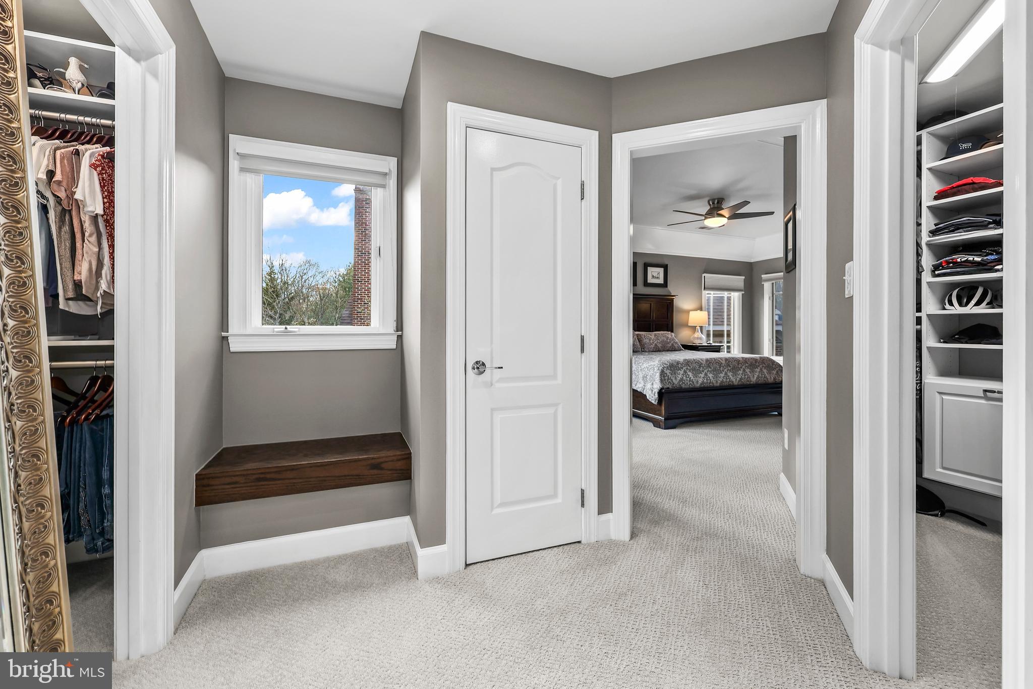 HUNTERS END - Residential