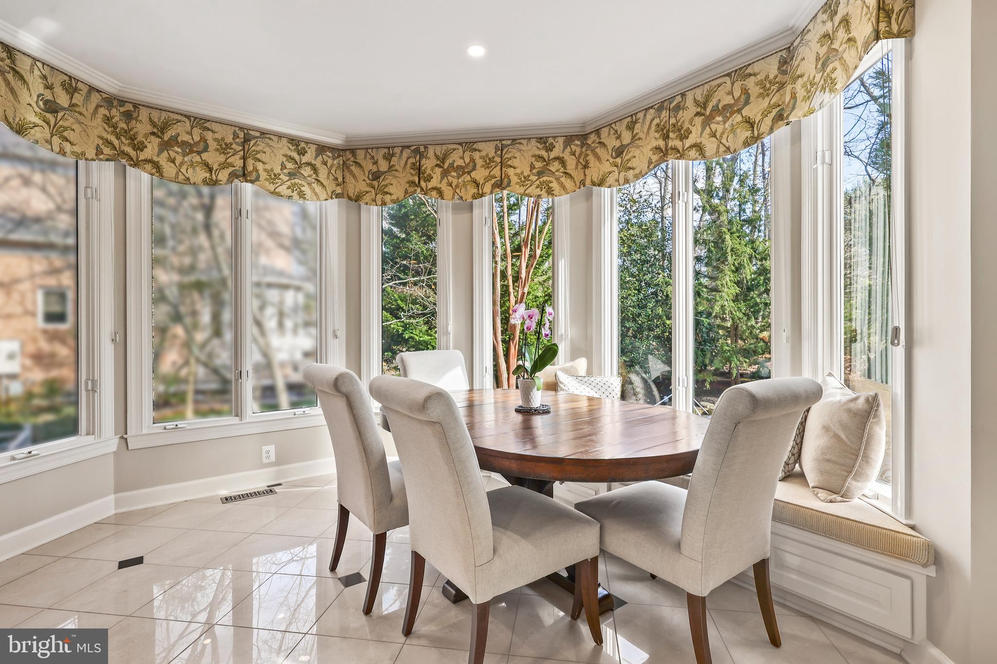 HUNTERS END - Residential