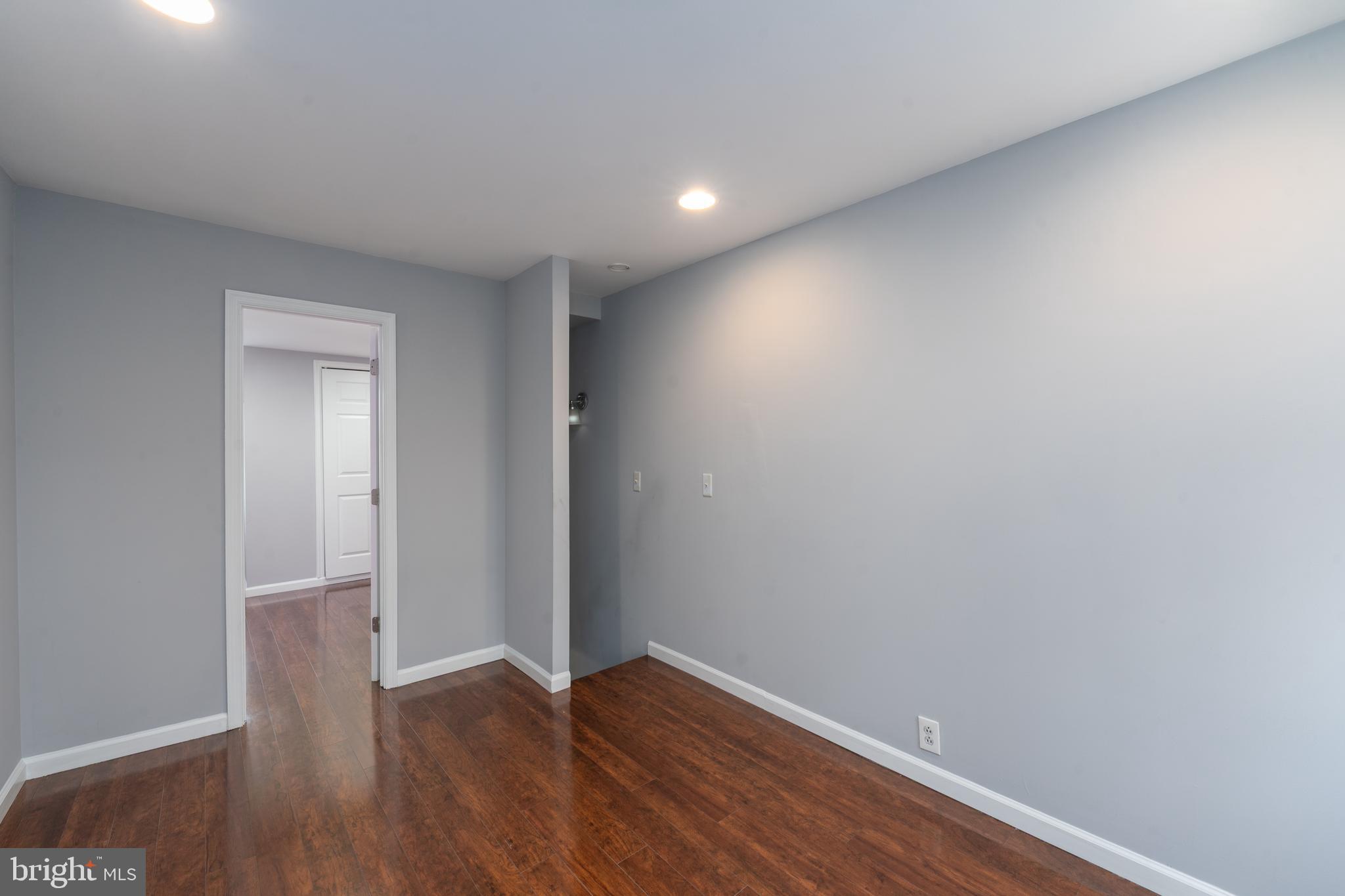 CANTON - Residential Lease