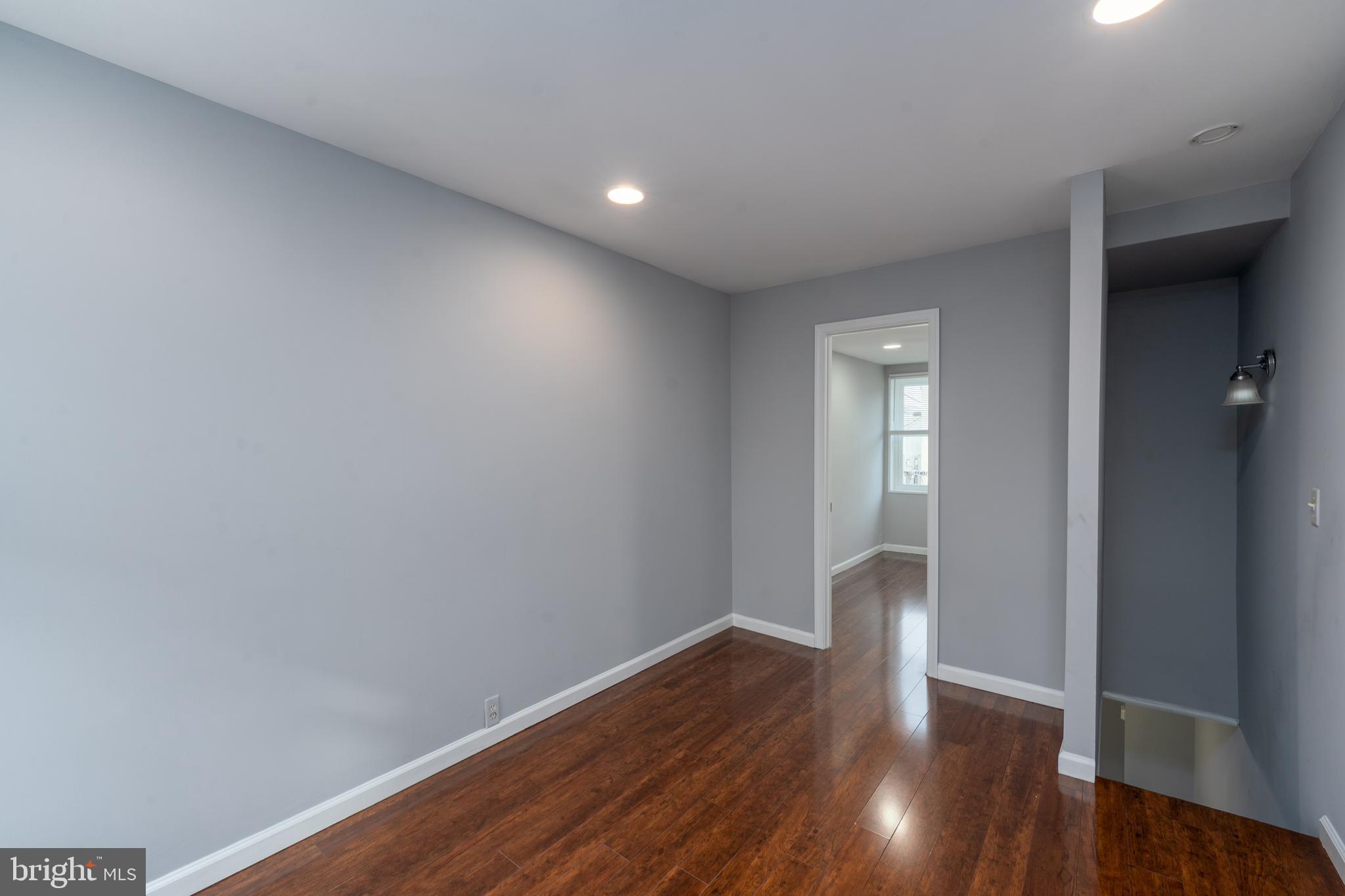 CANTON - Residential Lease