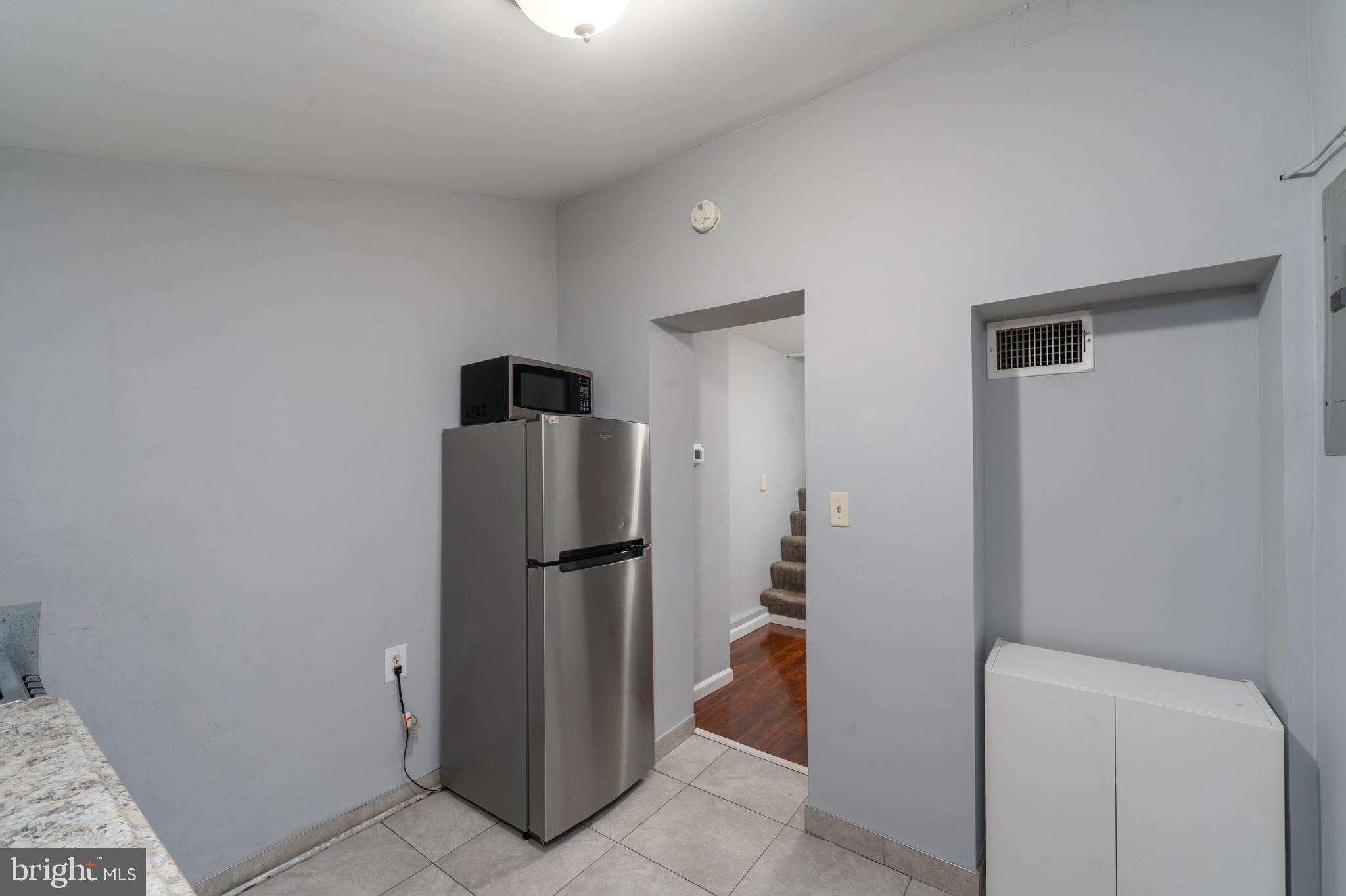 CANTON - Residential Lease