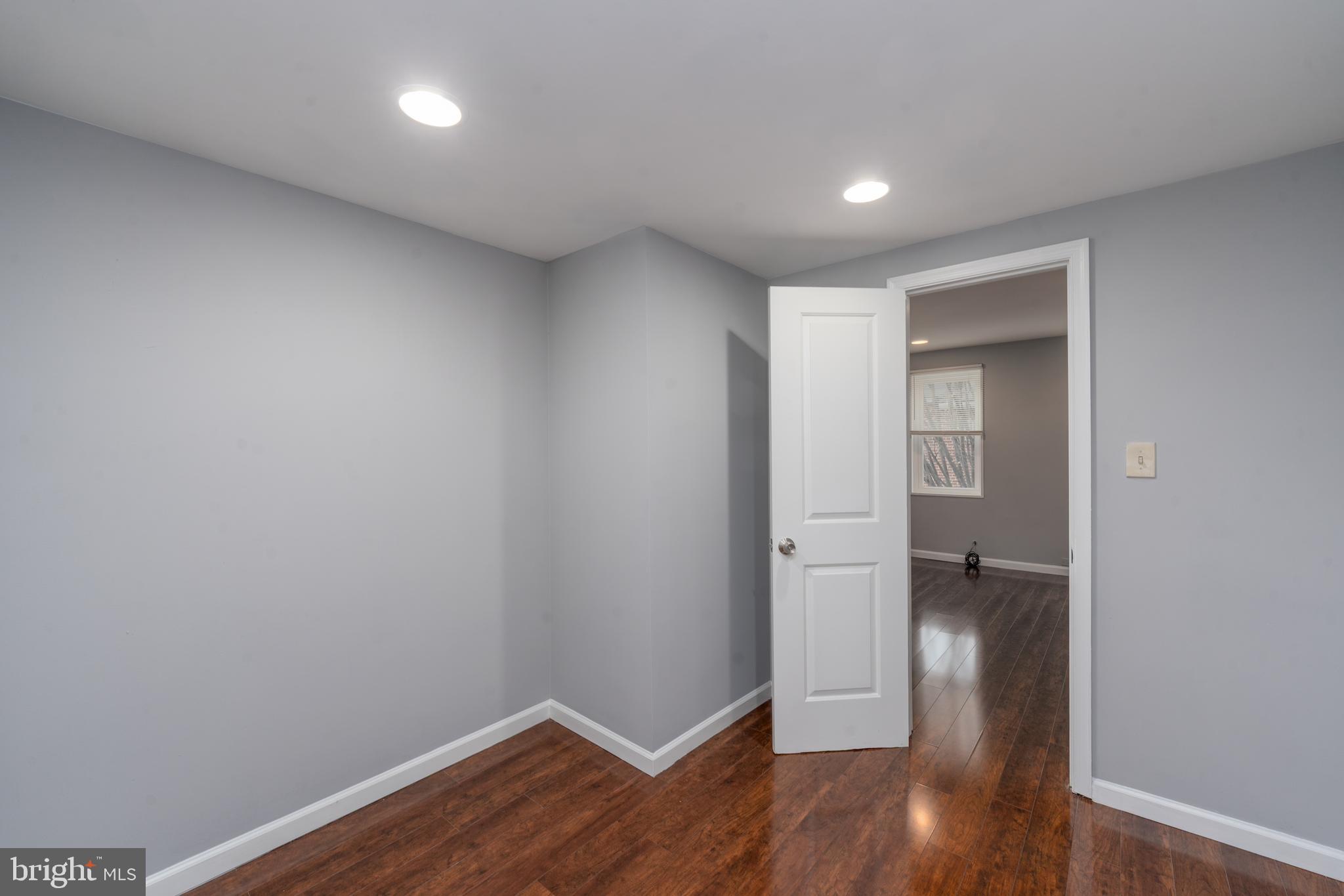 CANTON - Residential Lease